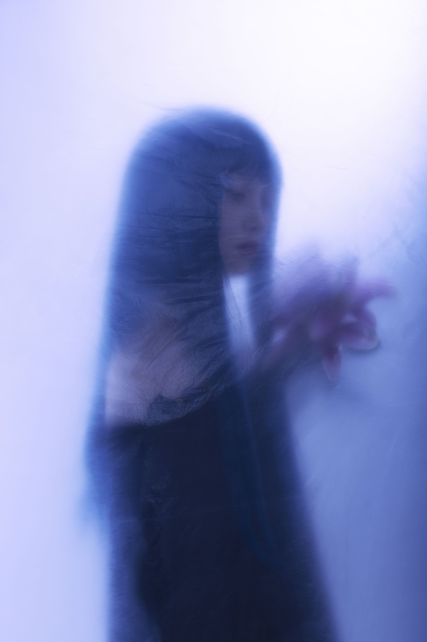 里奈Riina – 《溺水的花》[22P] 插图4