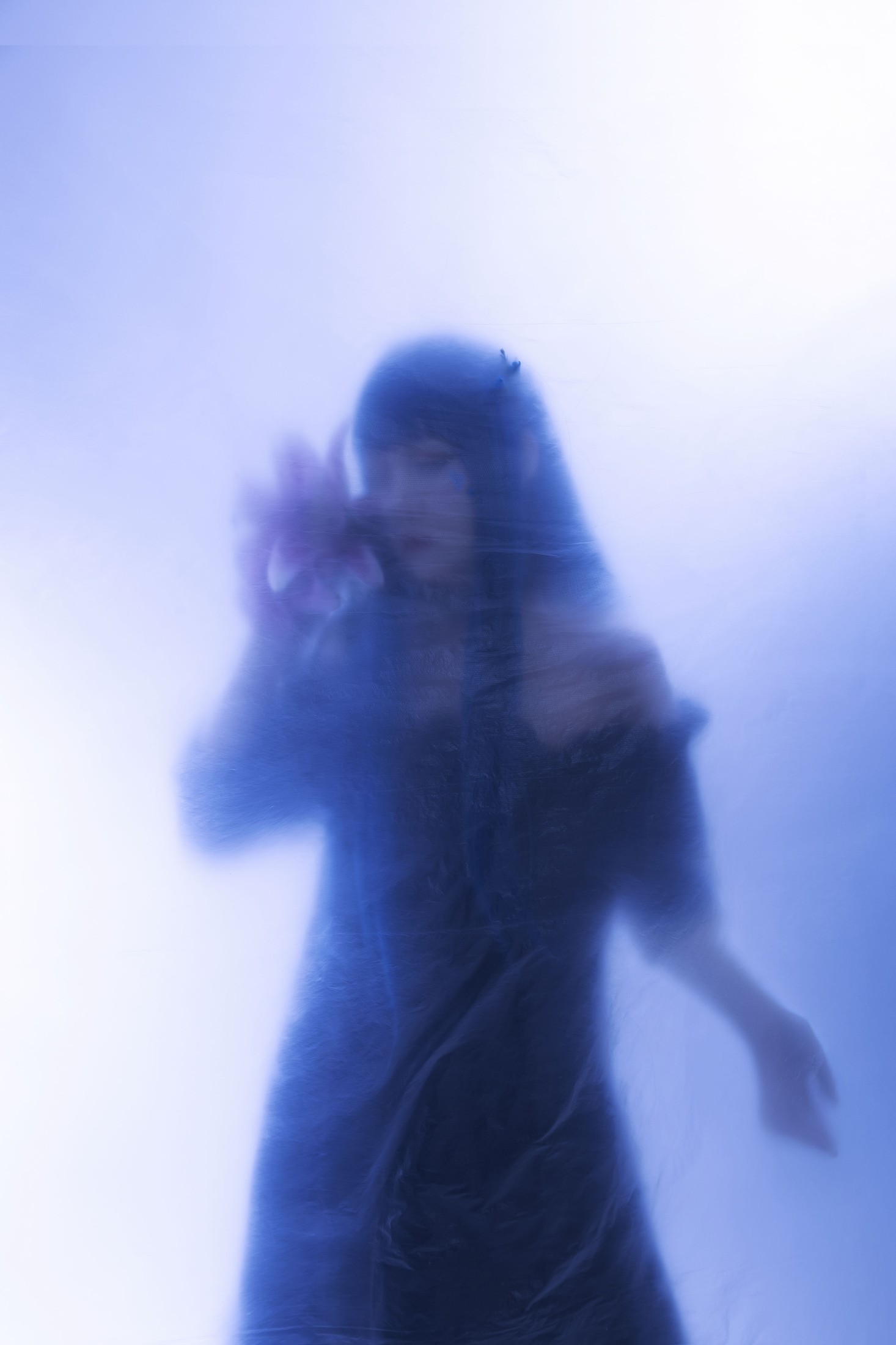 里奈Riina – 《溺水的花》[22P] 插图3