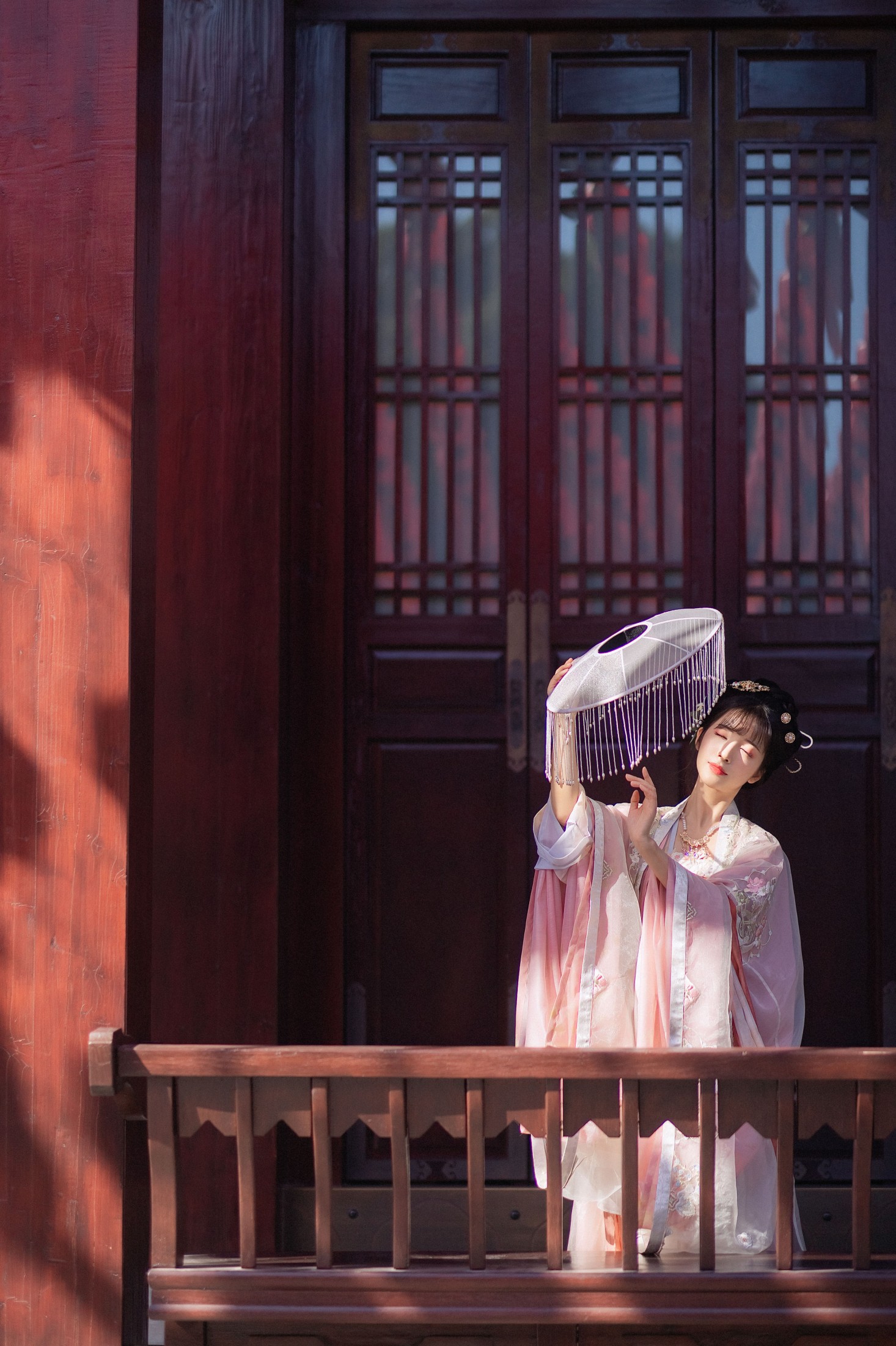 一只阿梦崽 – 《红豆相思》[50P]