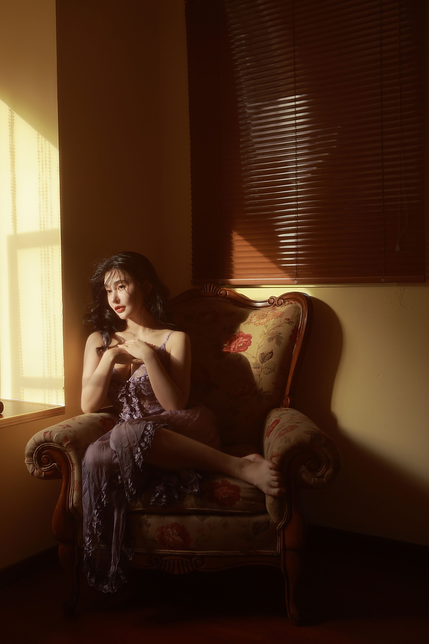 柳绮 – 《绮》[20P]