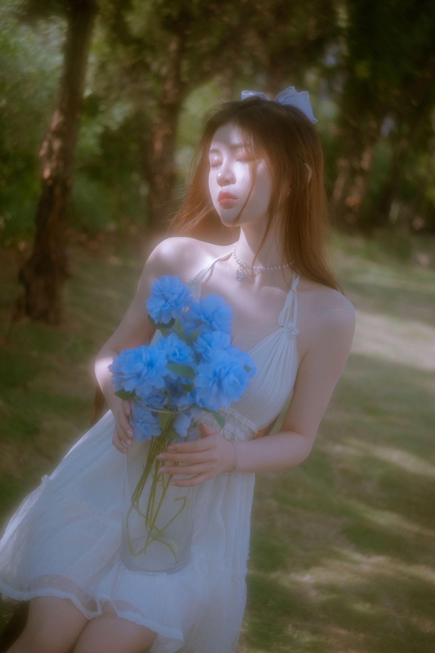 千灵 – 《精灵》[40P]