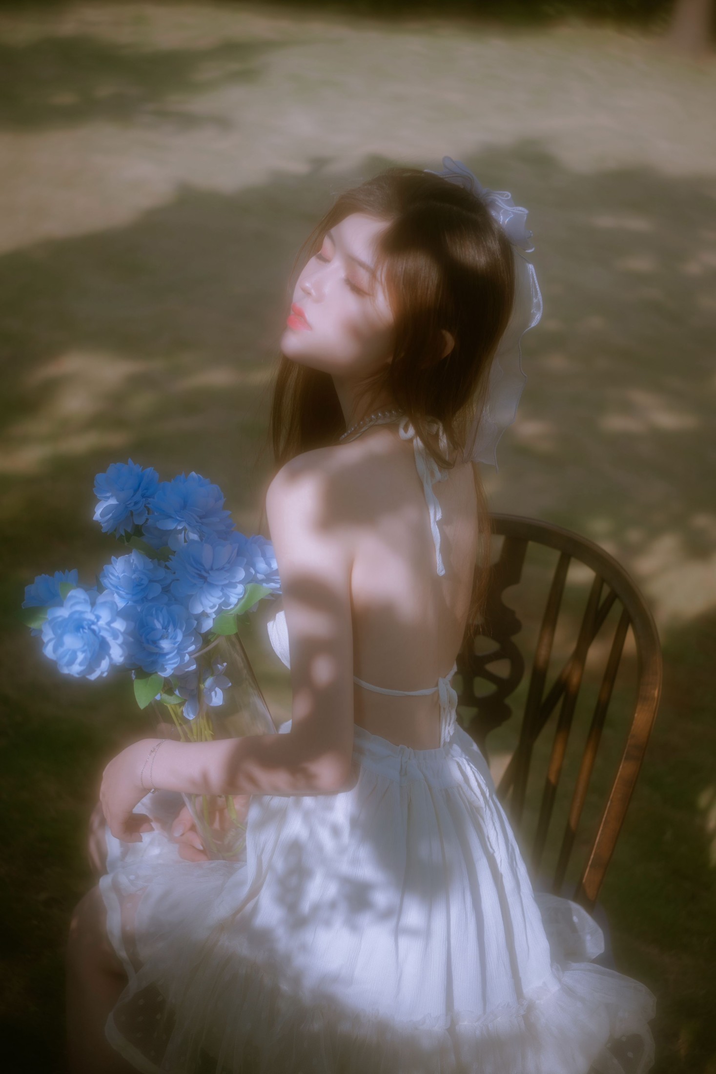 千灵 – 《精灵》[40P]