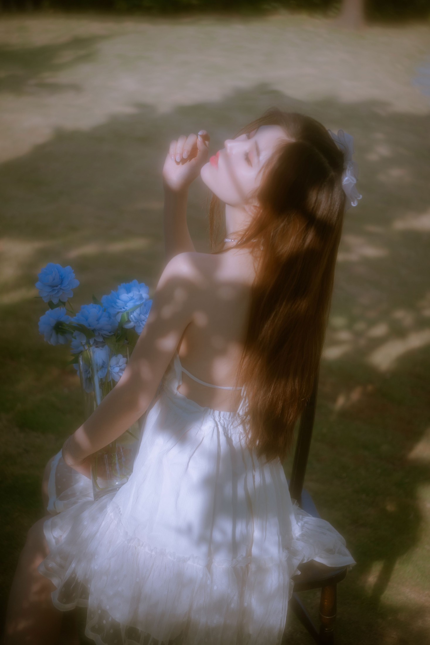 千灵 – 《精灵》[40P]