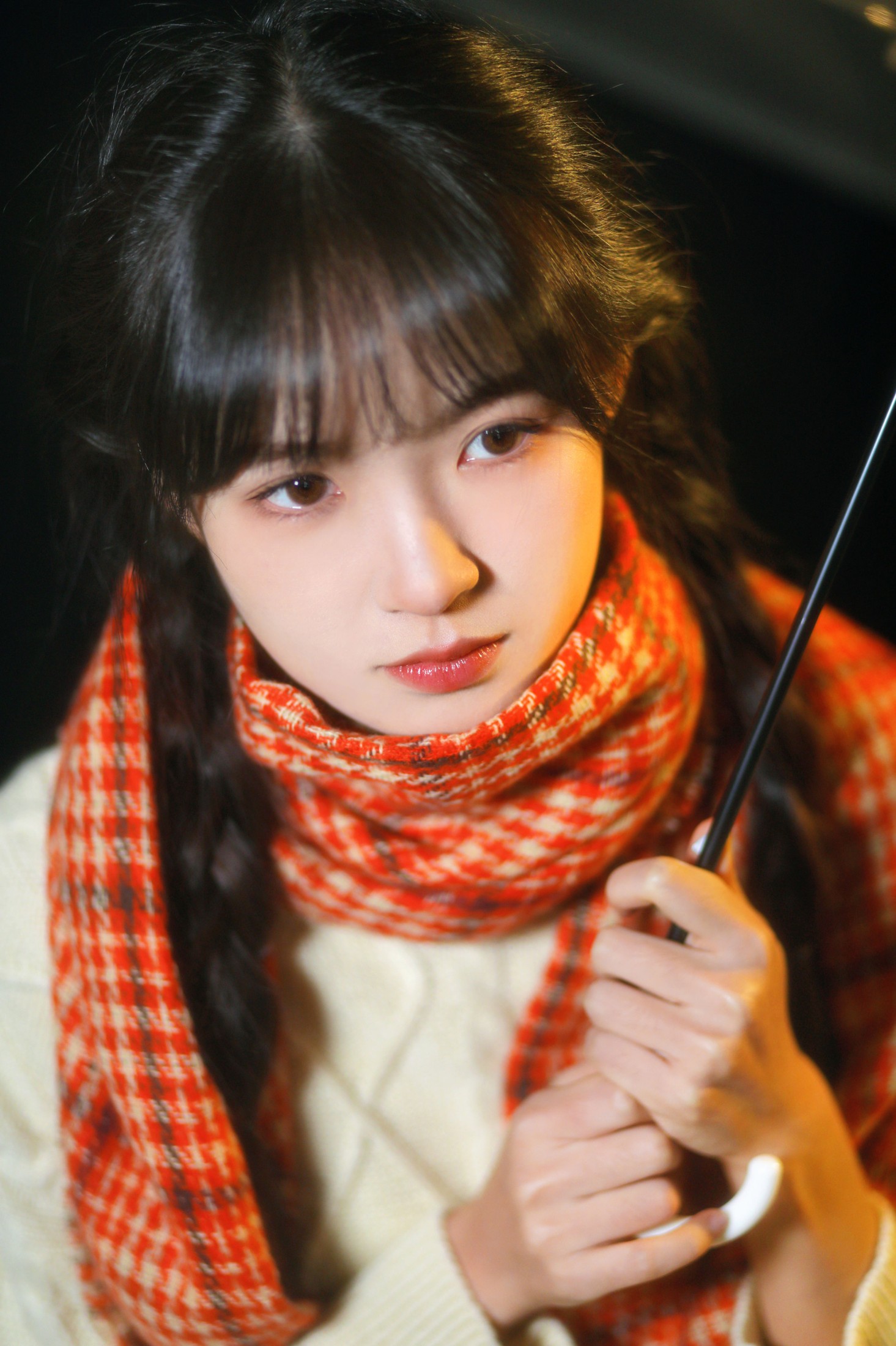 忍海部 – 《雪落下的声音》[25P] 插图5