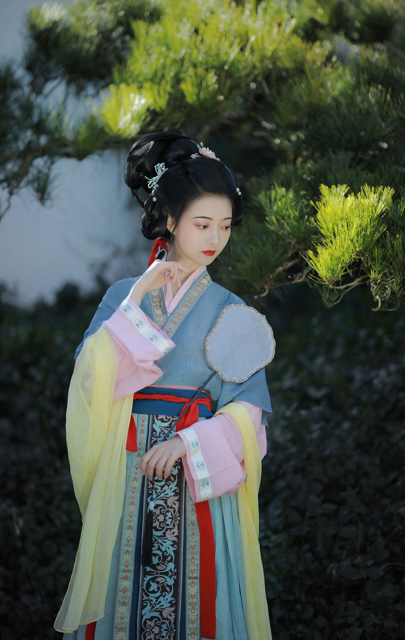 与芳 – 《莫失所念》[31P]