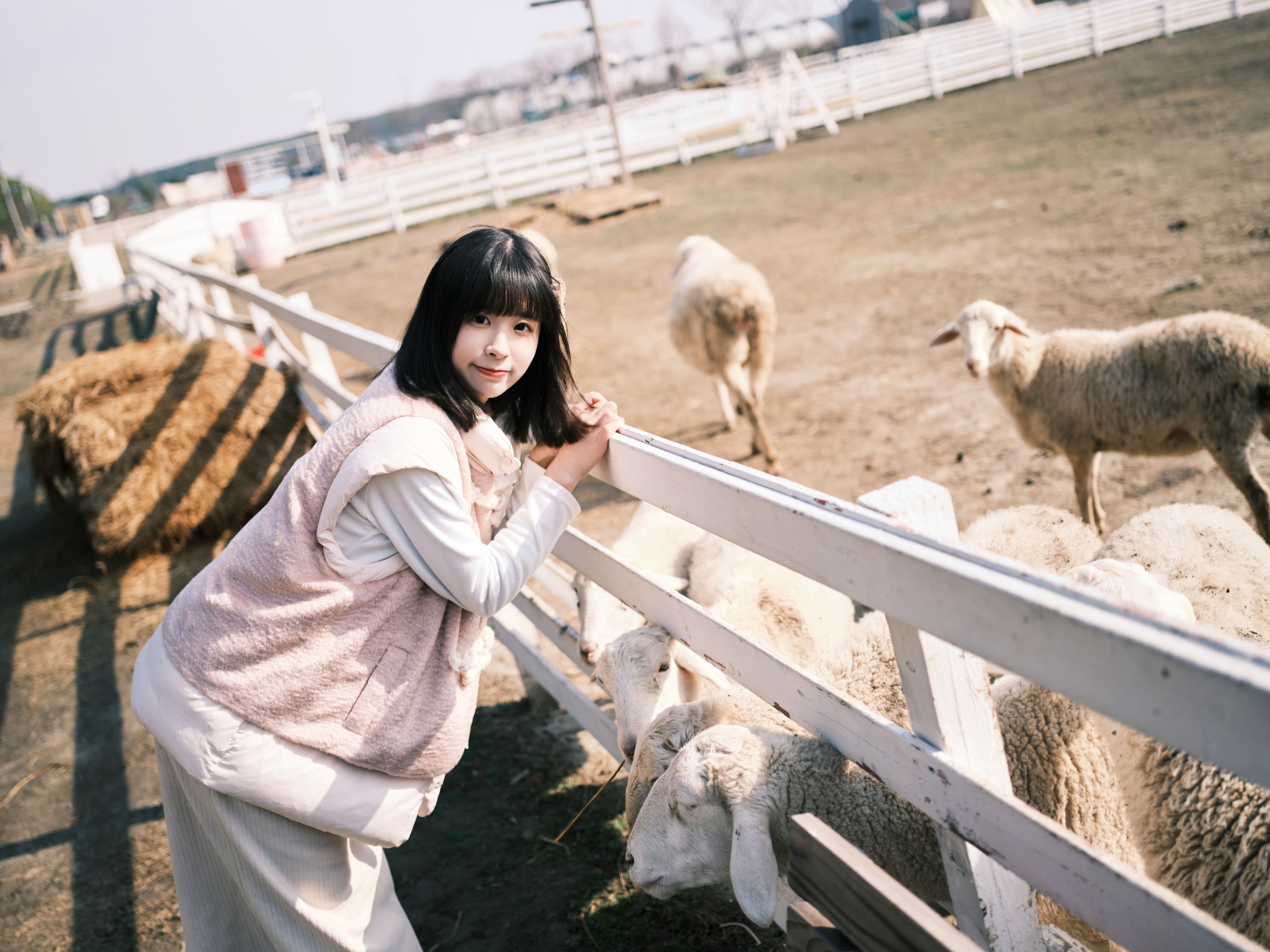 宁宁头w – 《牧场物语》[38P]