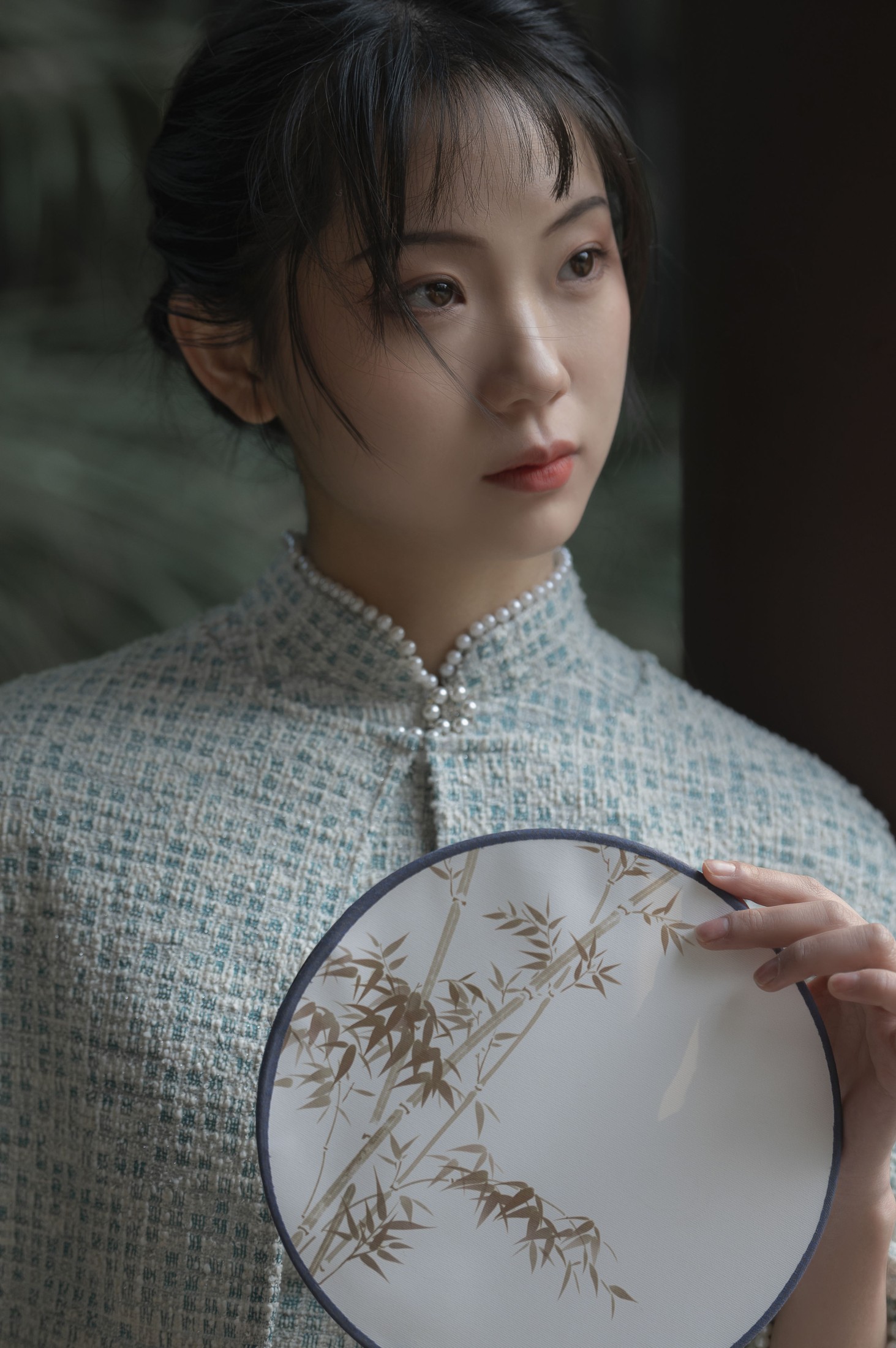 空心菜 – 《与梦》[22P]