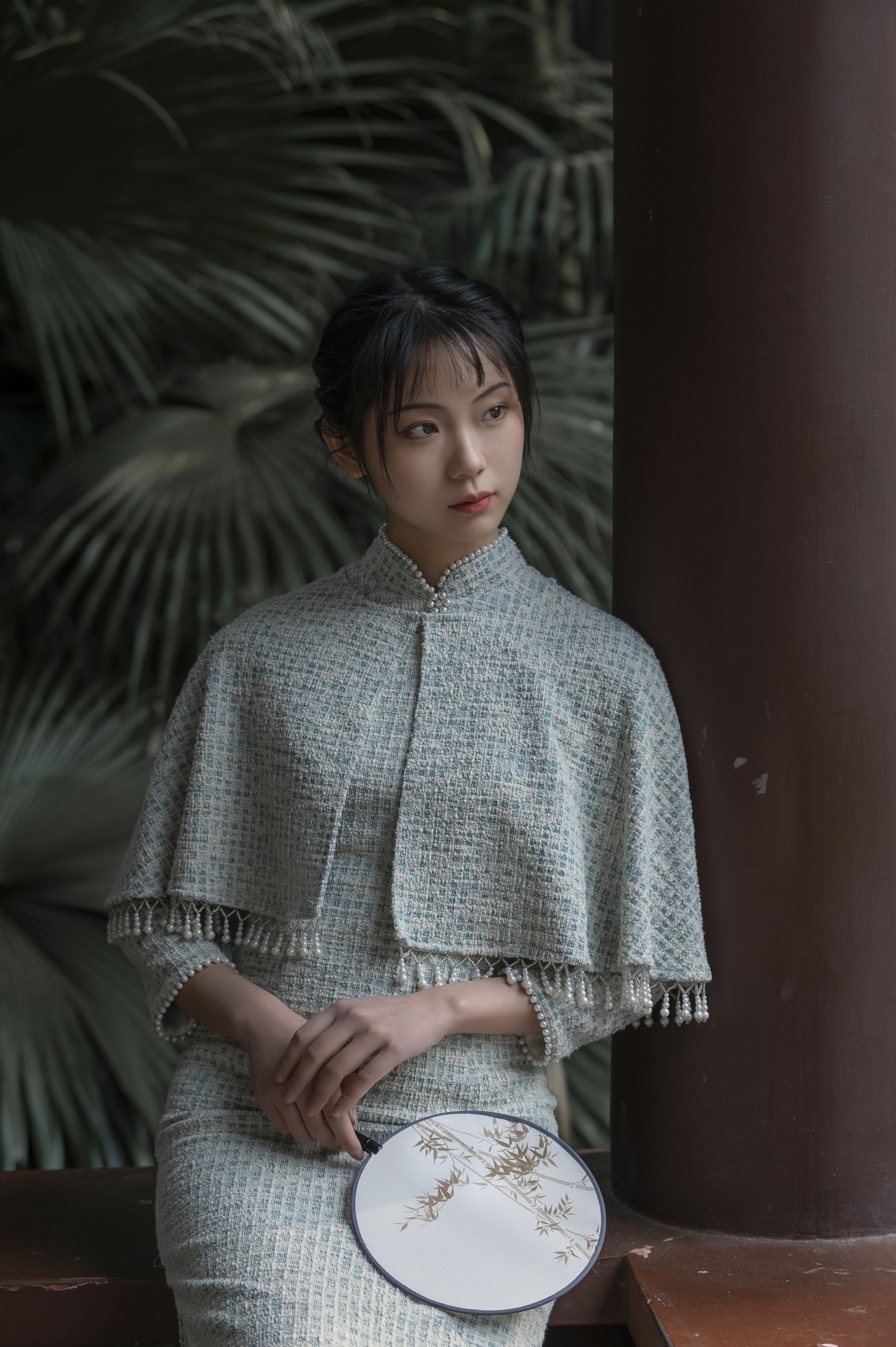 空心菜 – 《与梦》[22P]