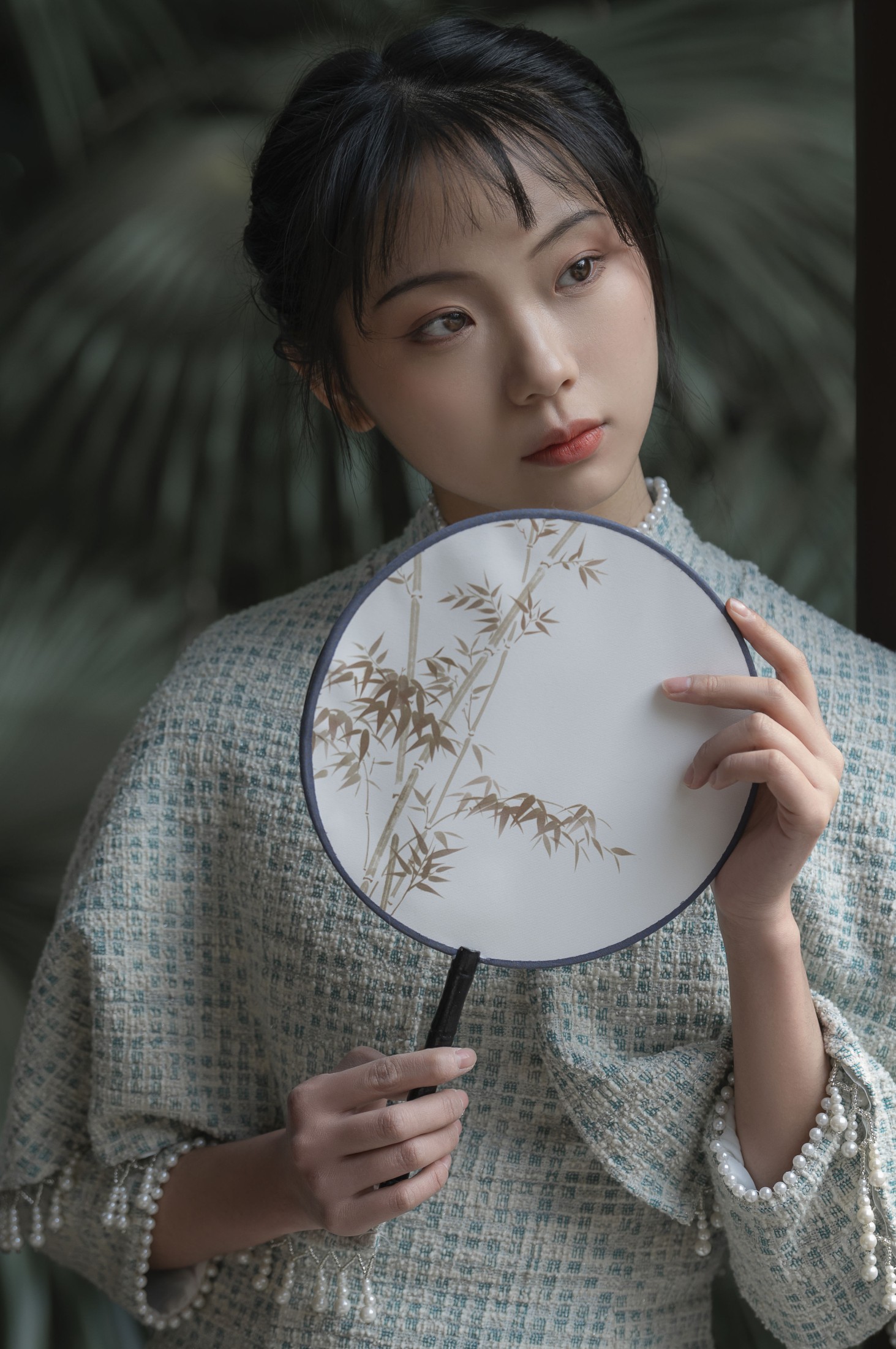 空心菜 – 《与梦》[22P]