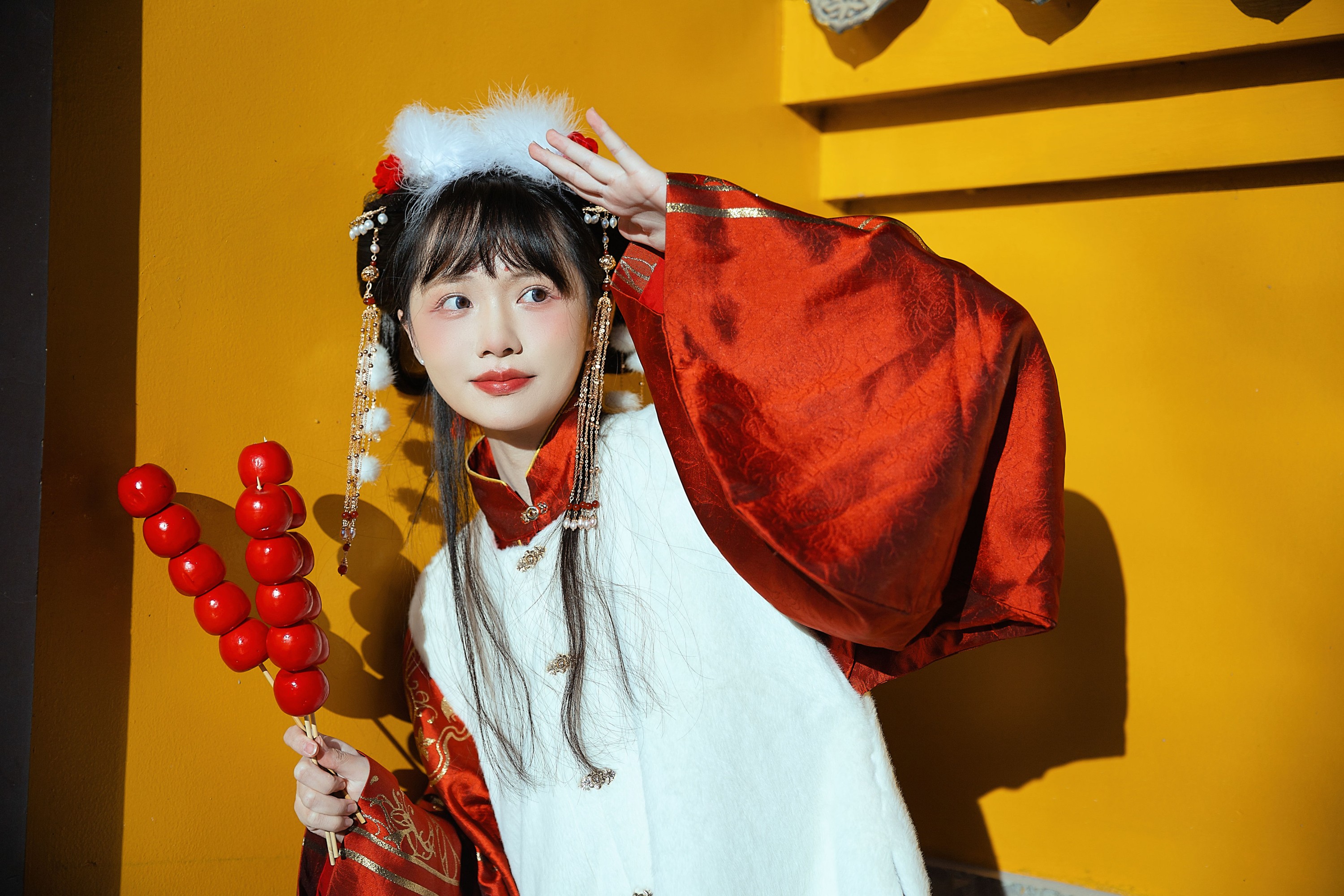 zora – 《卯小兔》[25P] 插图5