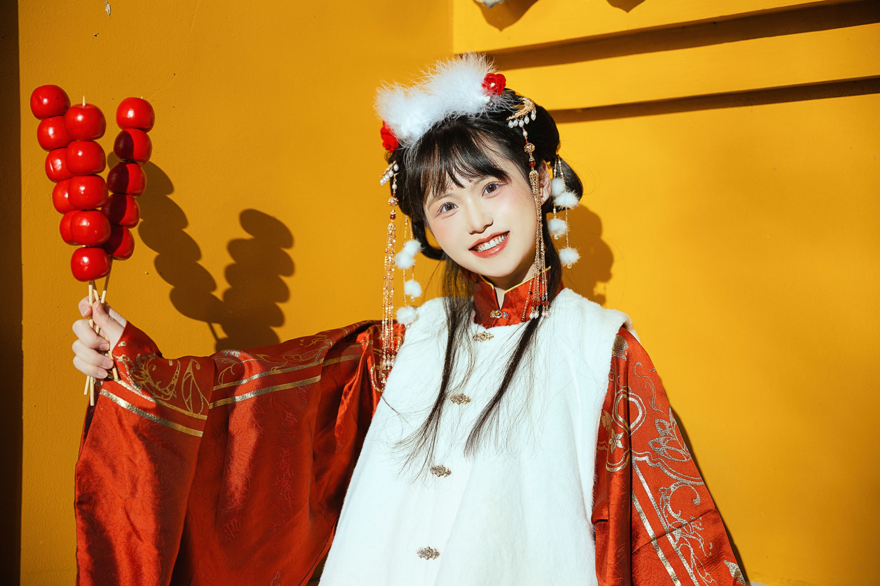 zora – 《卯小兔》[25P] 插图4