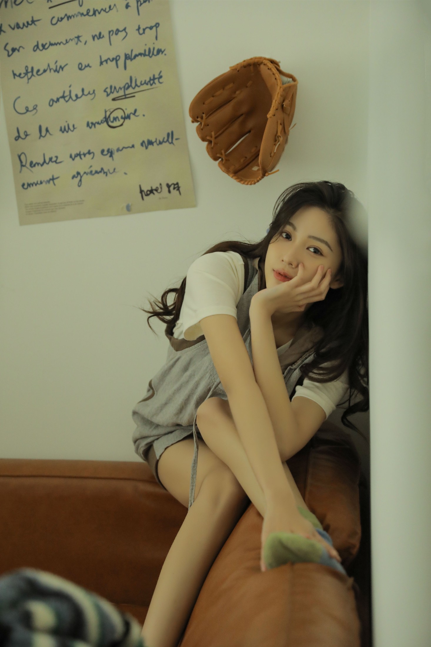 凤 – 《倒数》[22P]