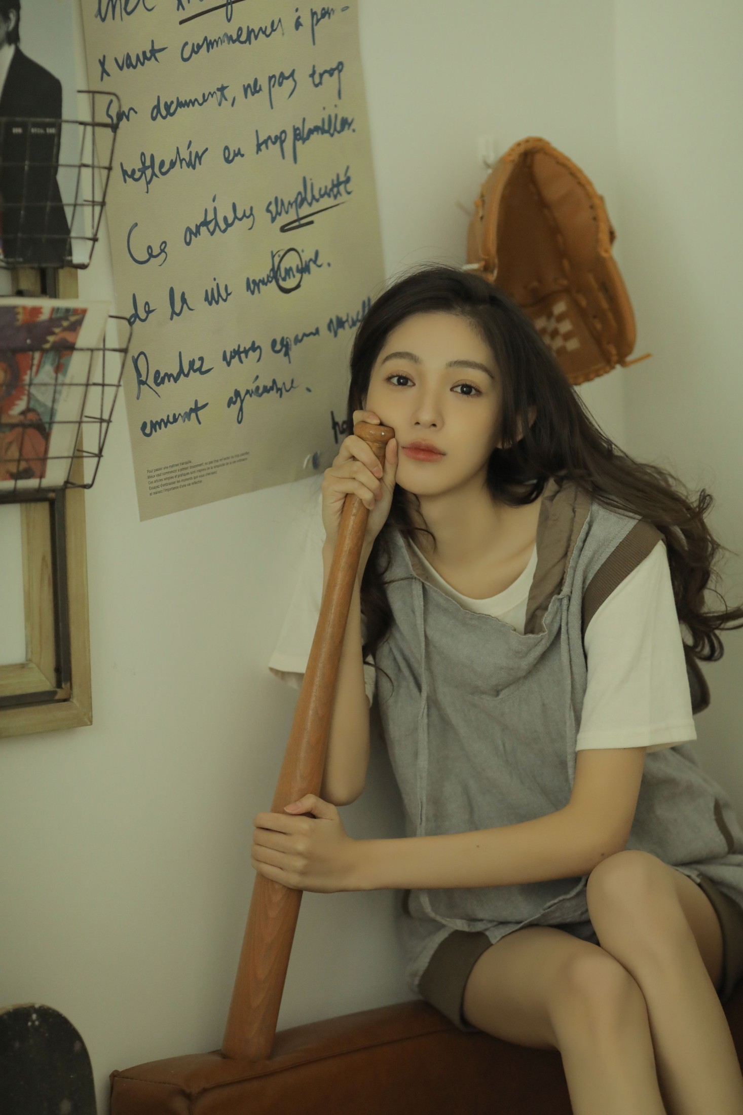 凤 – 《倒数》[22P]