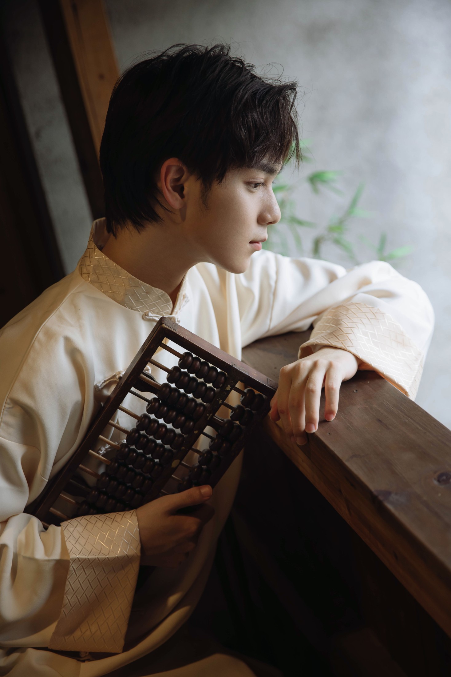 奈何Ne – 《从前》[22P]