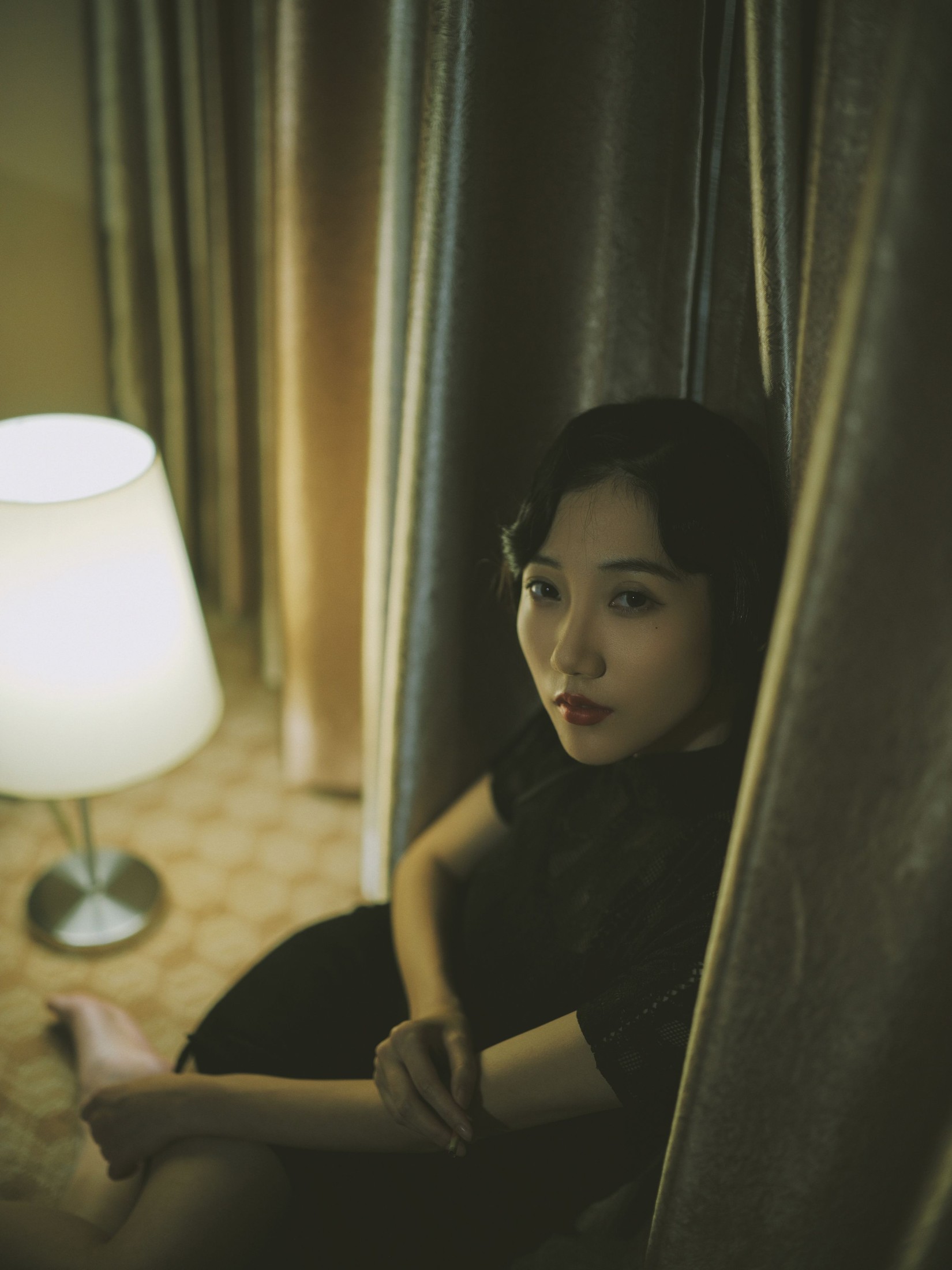 o1ne万 – 《留声机》[37P]