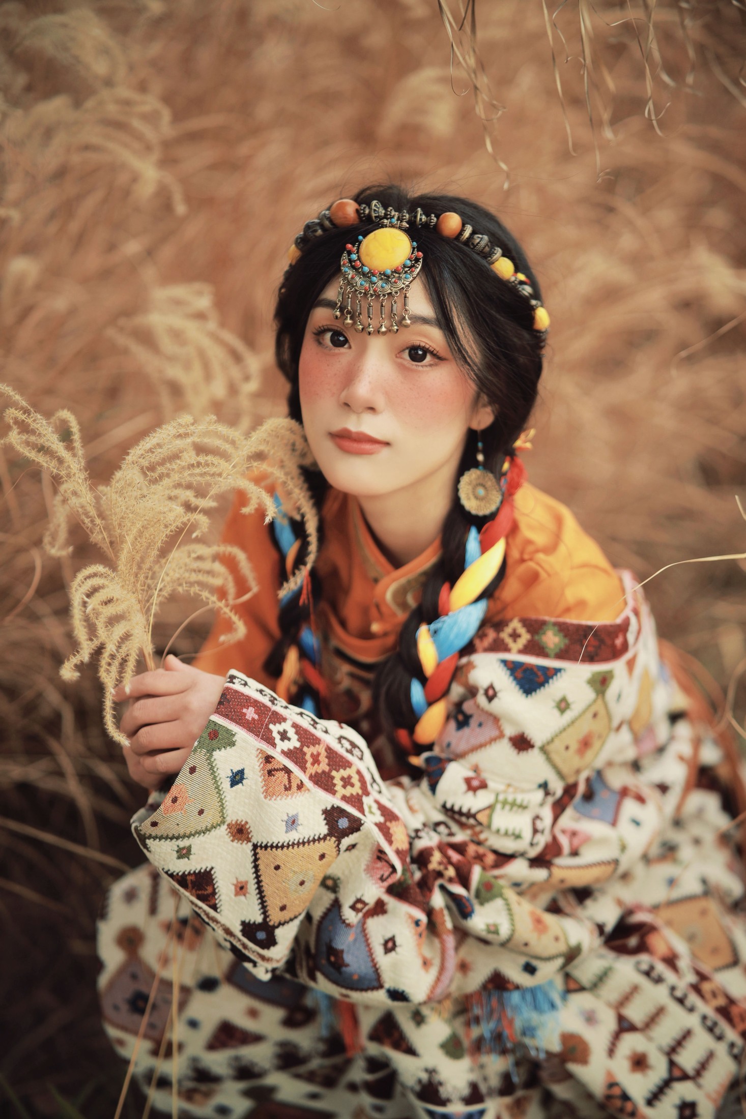 为为 – 《野蛮生长》[25P]