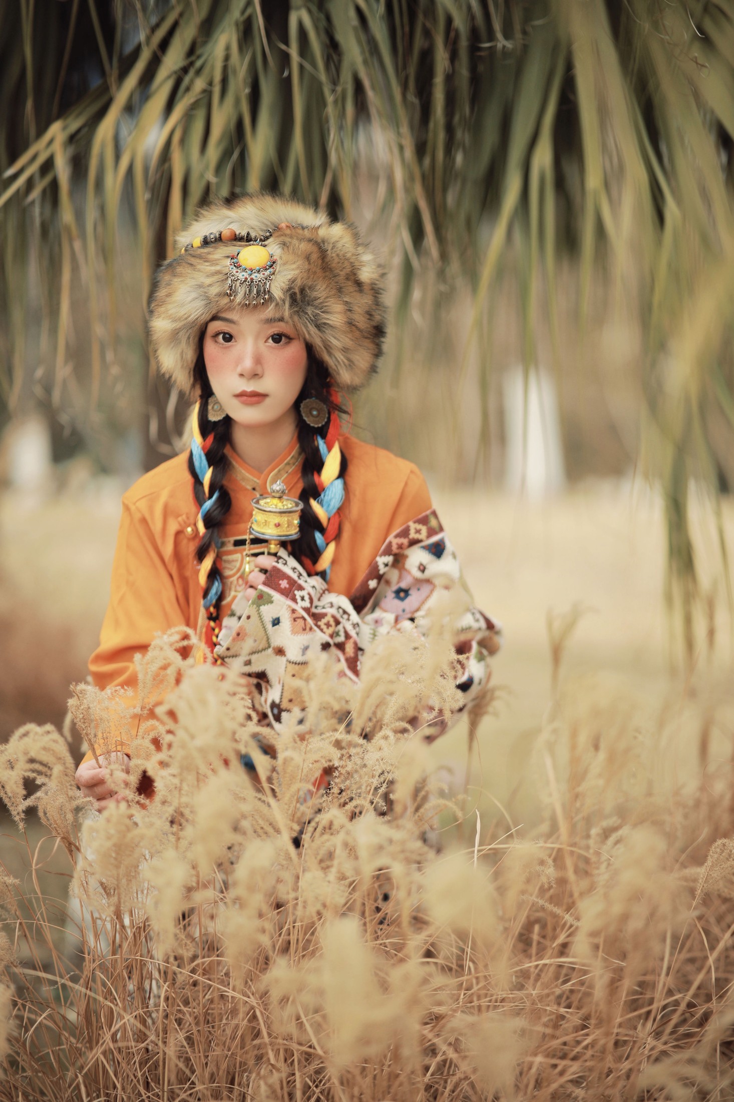 为为 – 《野蛮生长》[25P]