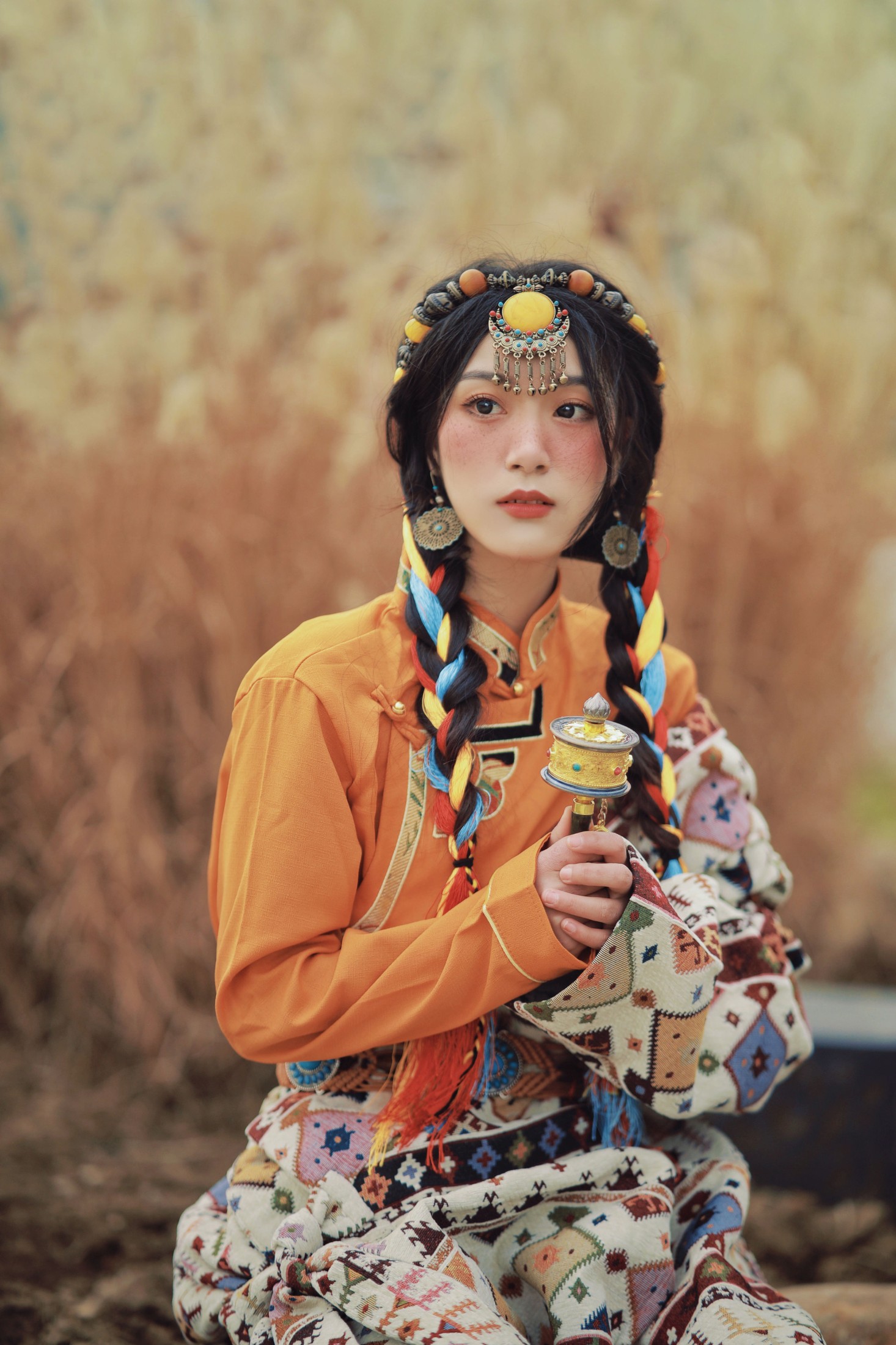 为为 – 《野蛮生长》[25P]