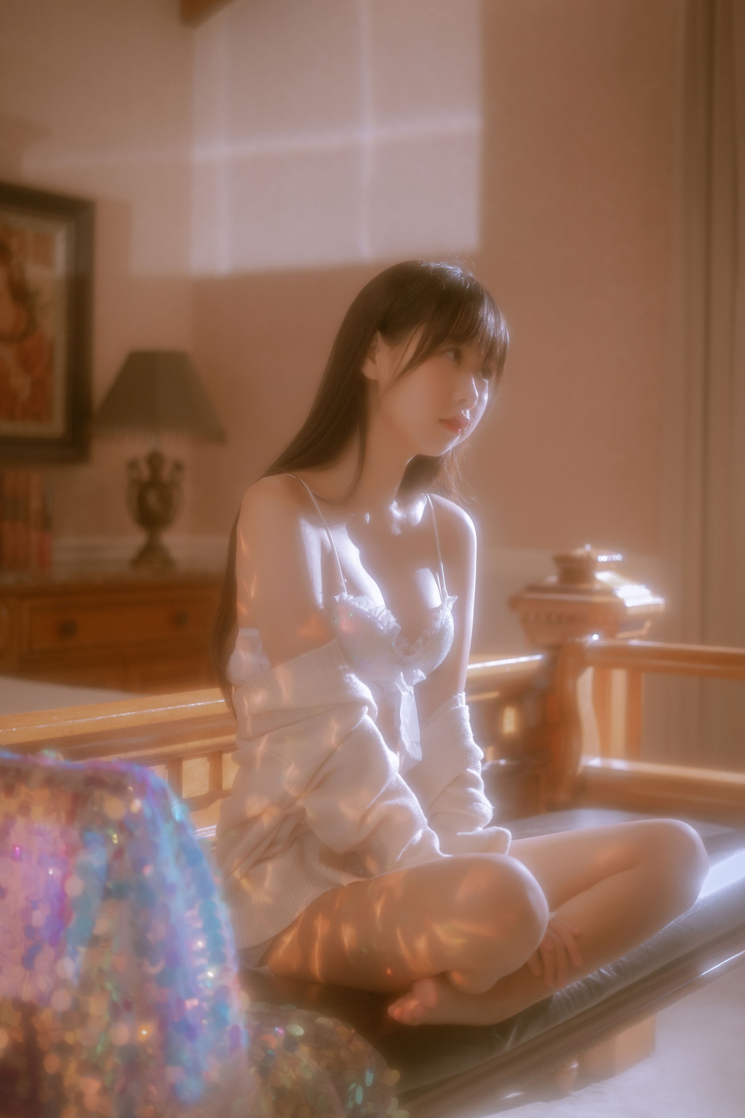 萌芽儿o0 – 《人鱼姬》[22P] 插图3