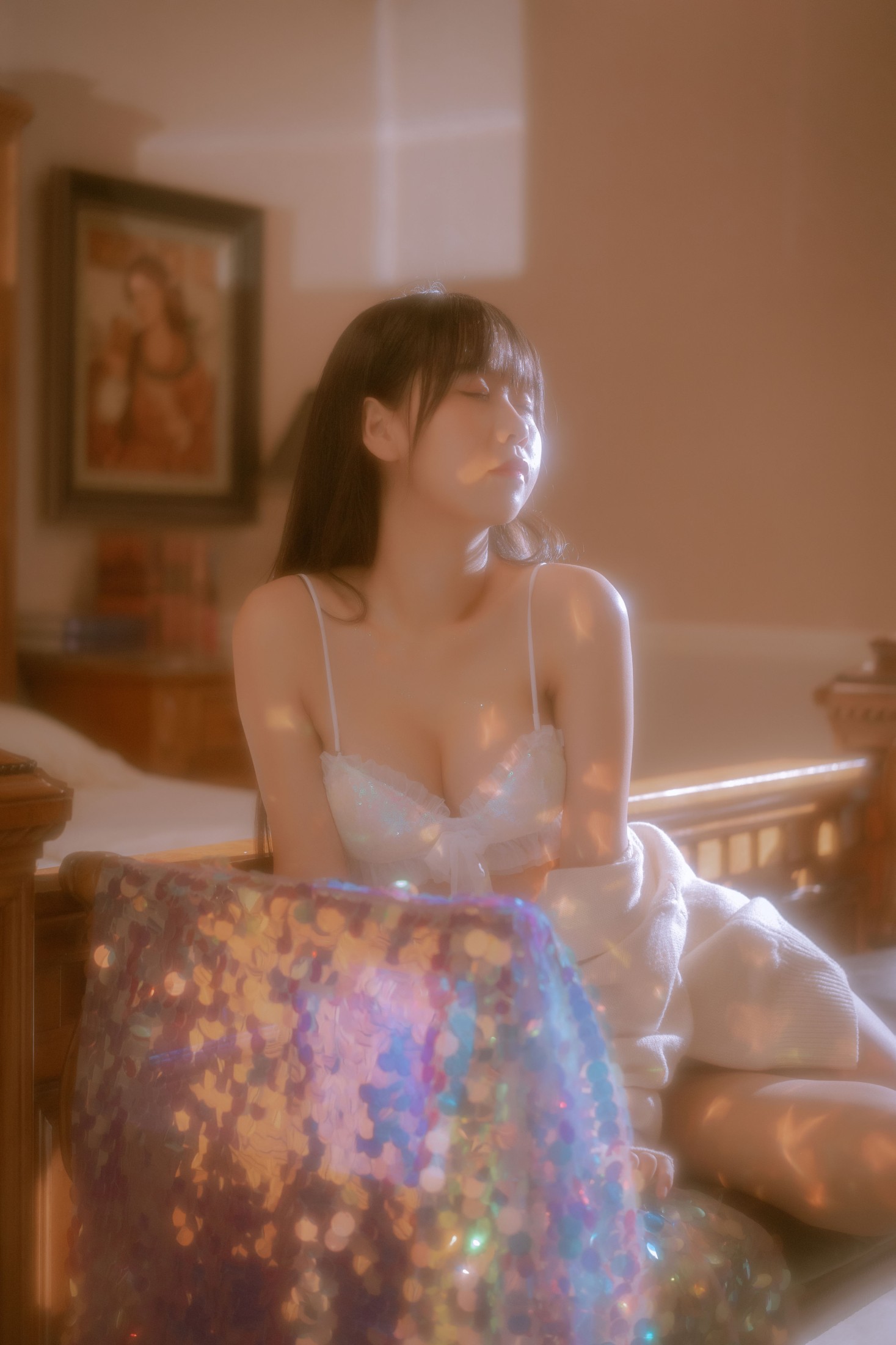 萌芽儿o0 – 《人鱼姬》[22P] 插图5