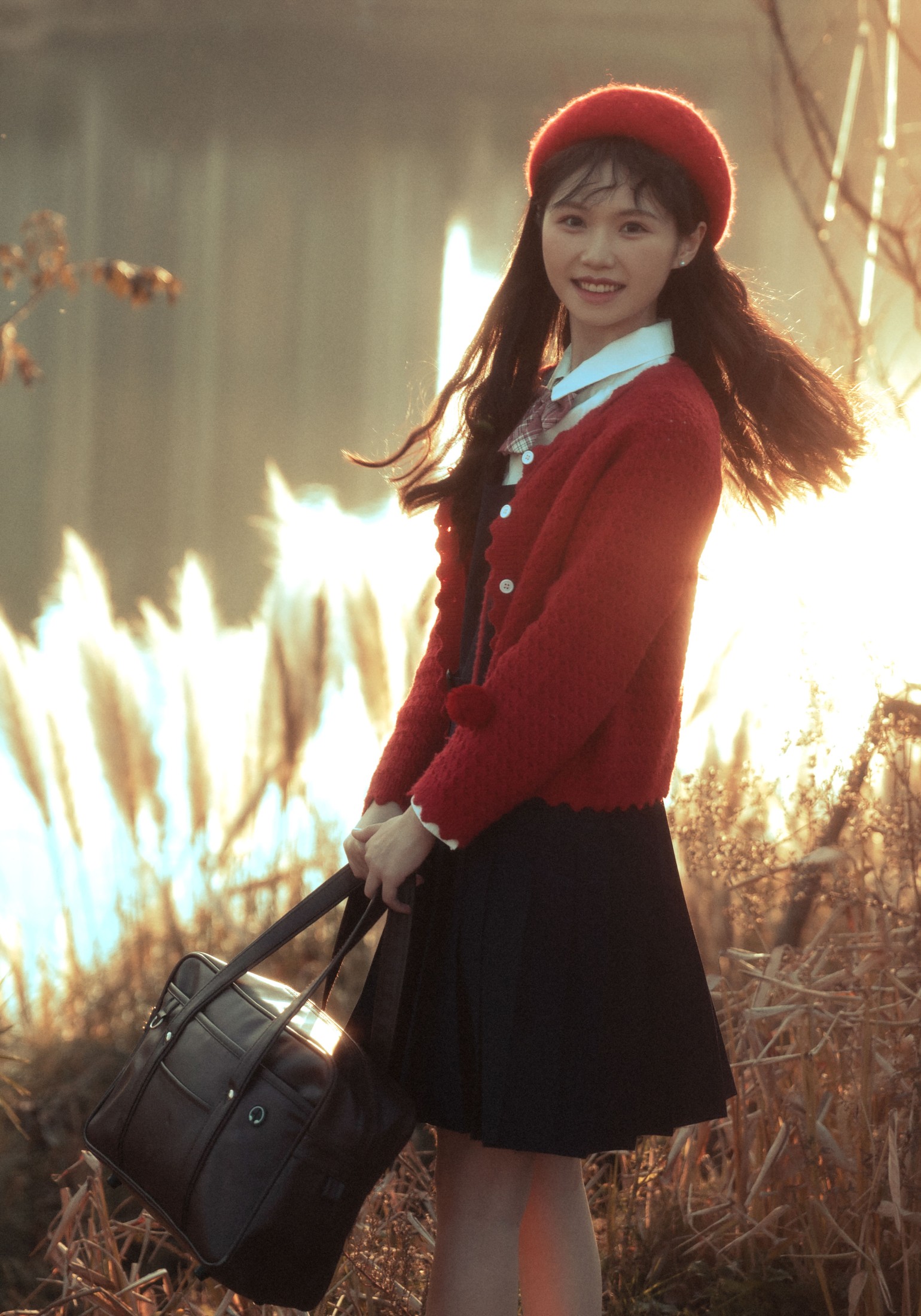 zora – 《二月》[23P]