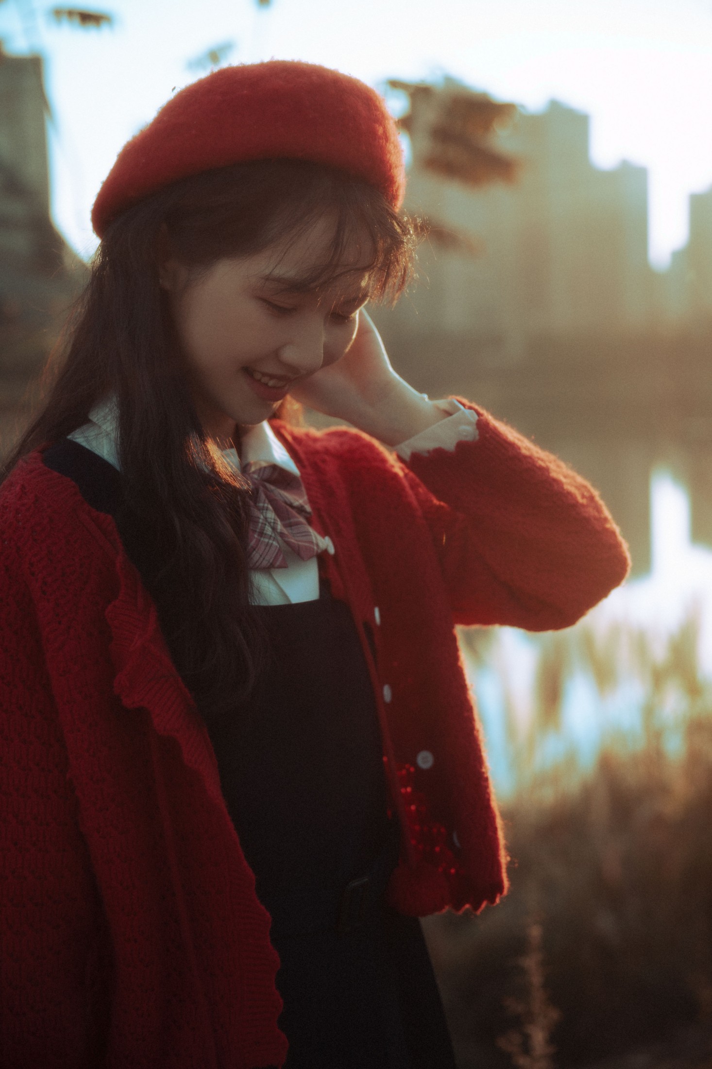 zora – 《二月》[23P]