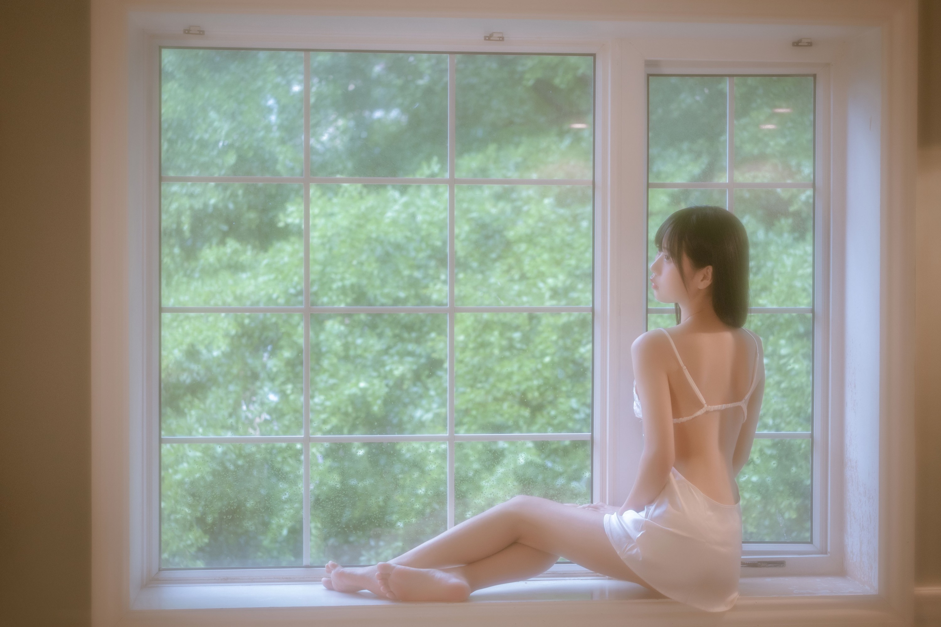 萌芽儿o0 – 《遐想》[28P] 插图5