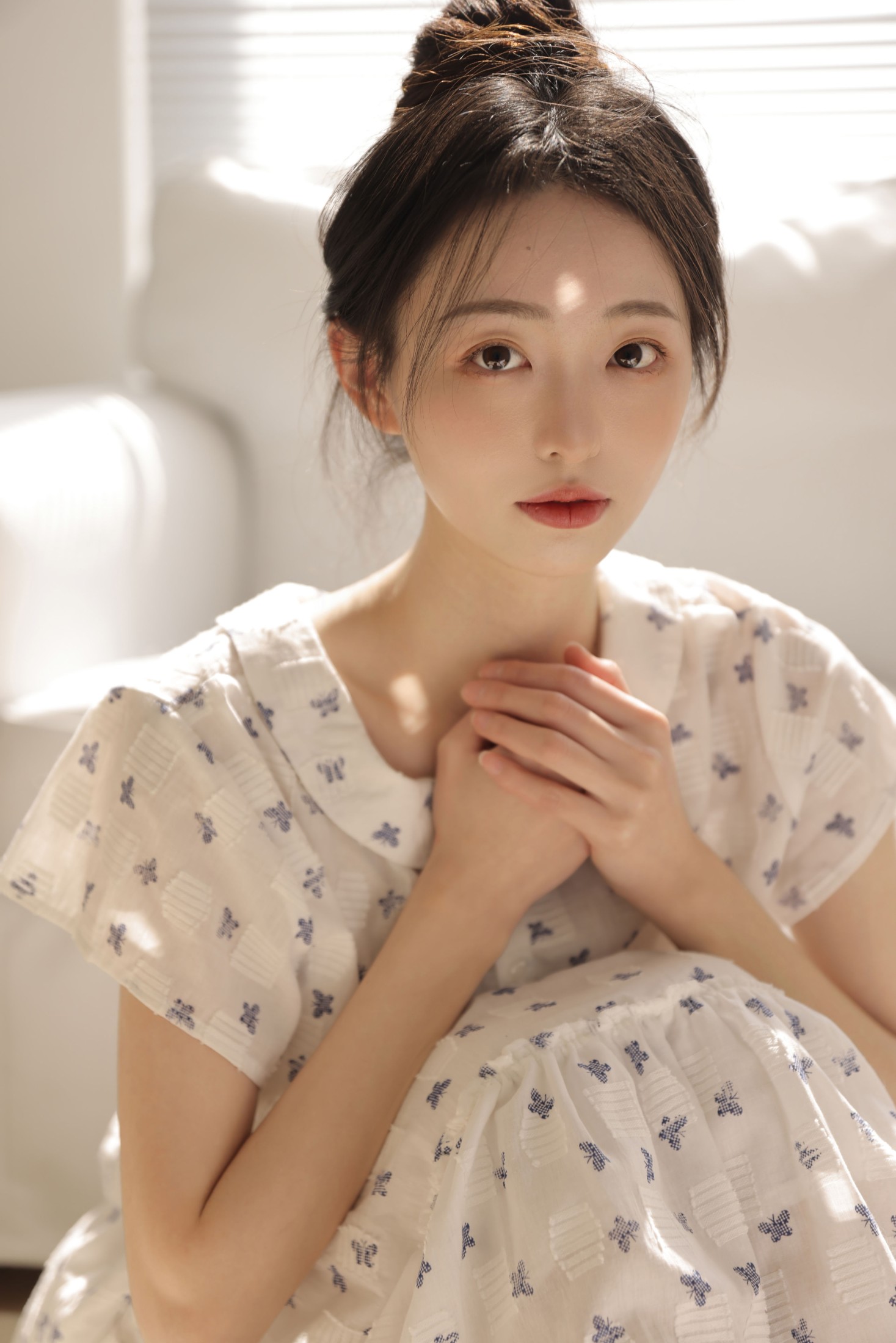 小羊爱干饭 – 《风》[49P]