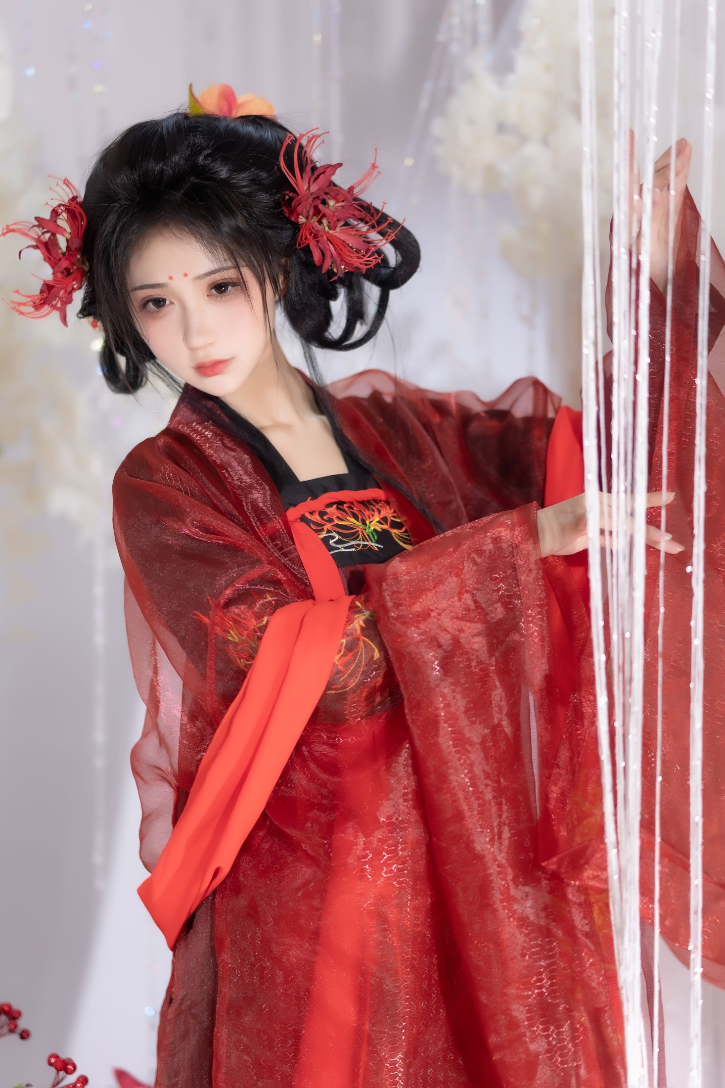 绮罗生的小苏苏 – 《月上弦》[24P]