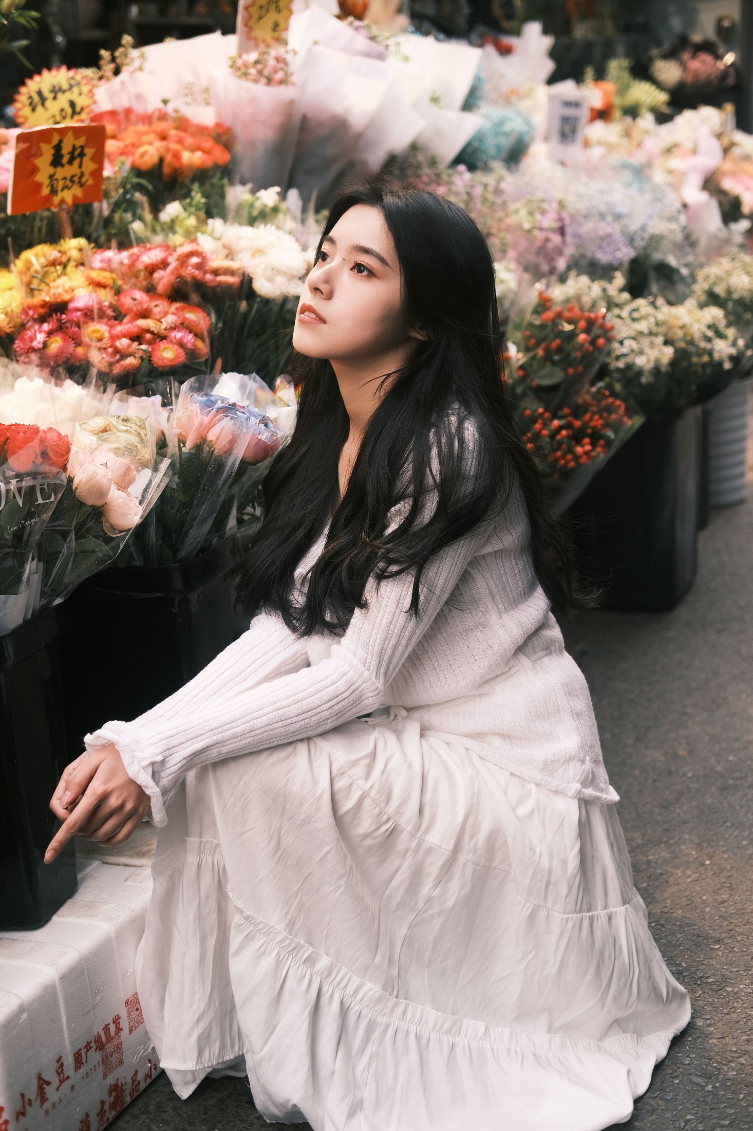 靜鏡婧 – 《Letting go》[26P]