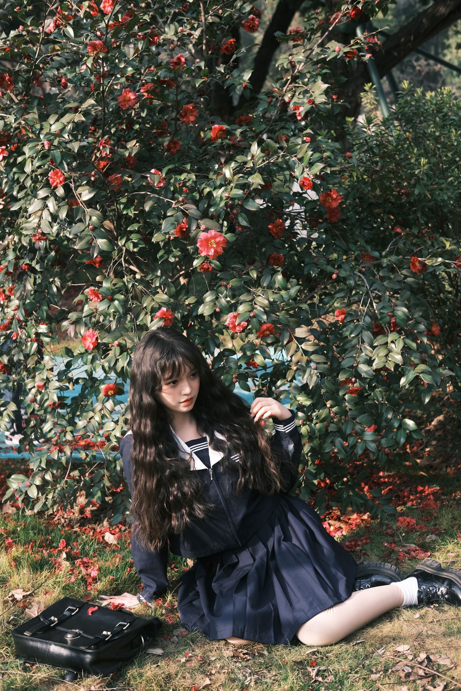 椰椰公主 – 《doll》[27P]