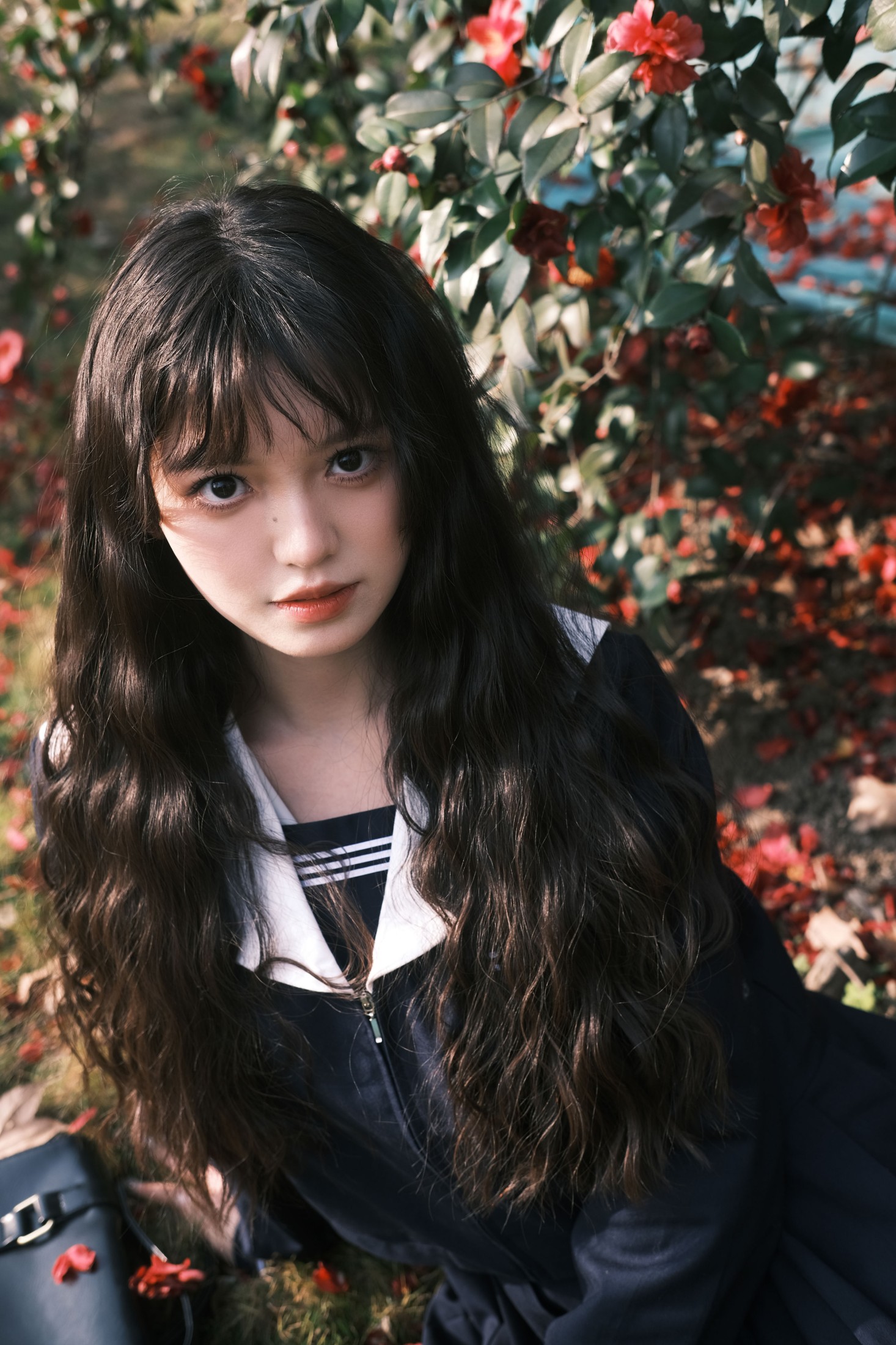 椰椰公主 – 《doll》[27P]