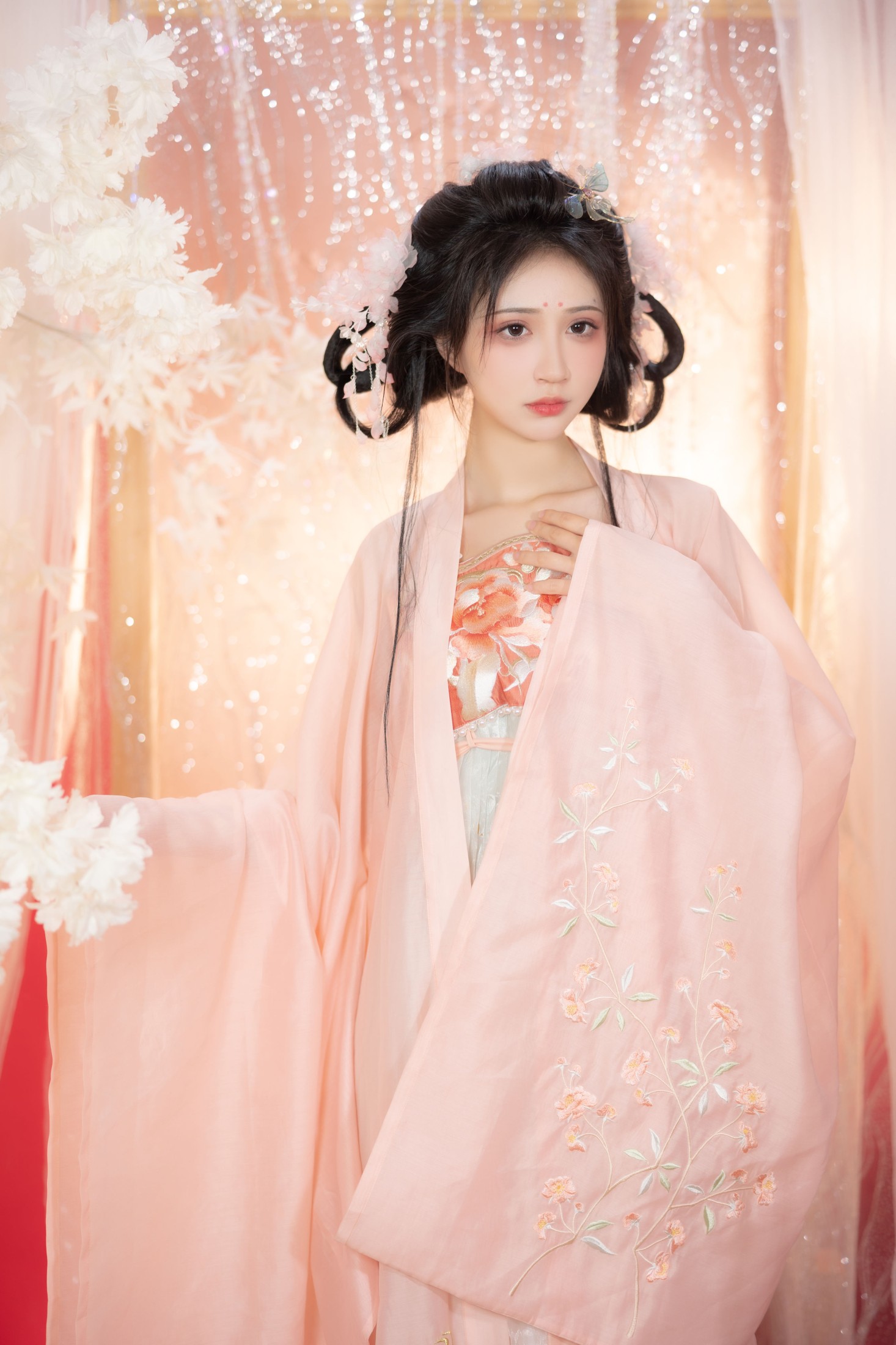 绮罗生的小苏苏 – 《城南以南》[24P]