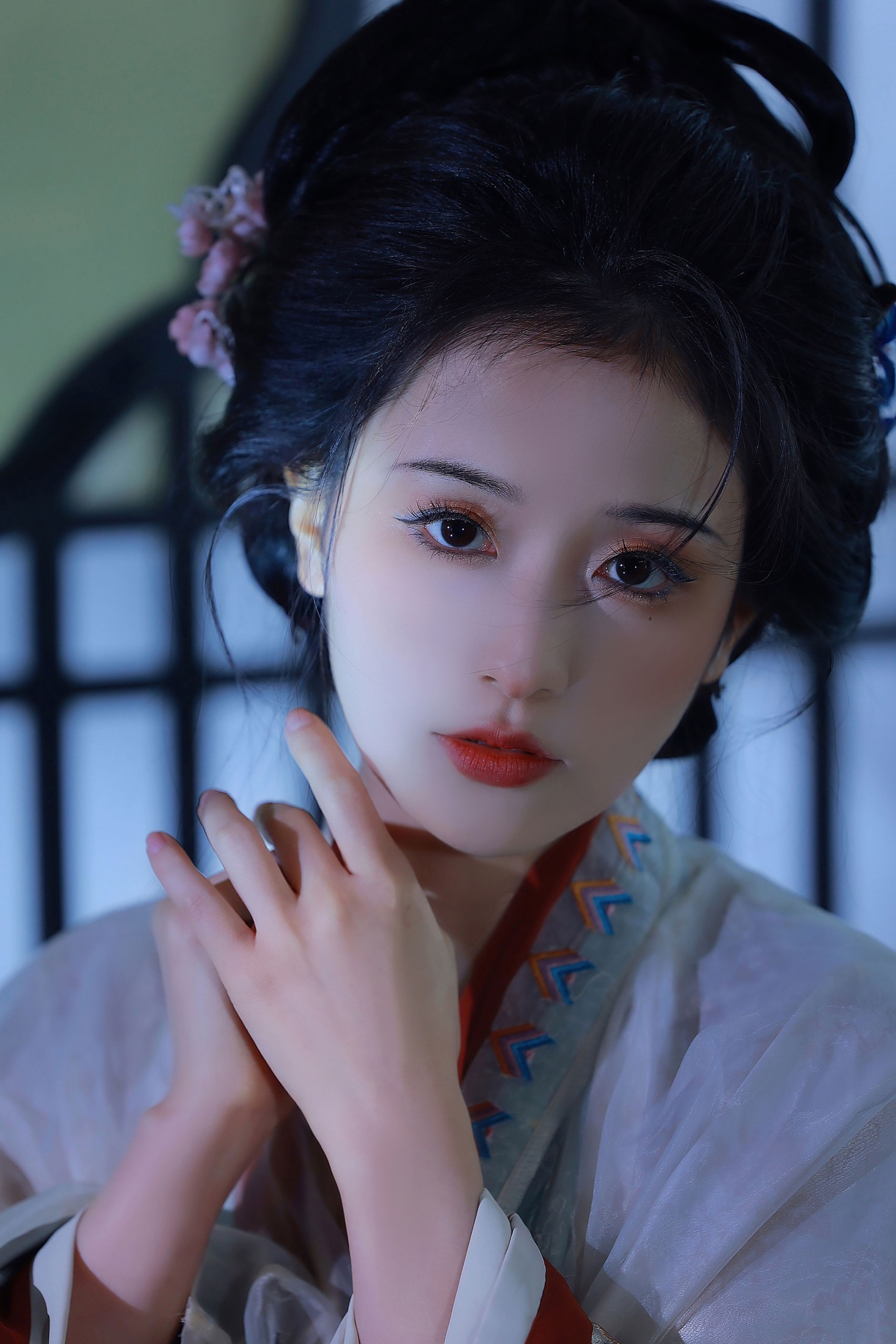 不及丿 – 《一首斐然诗》[26P]