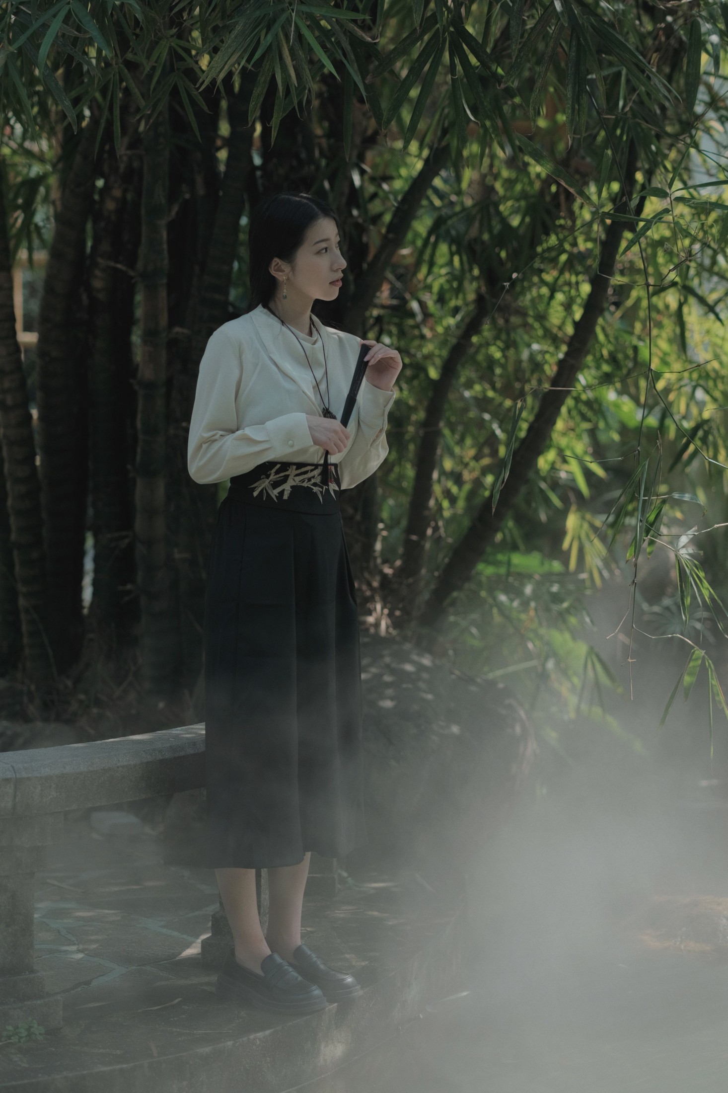 冉冉 – 《春日》[35P]