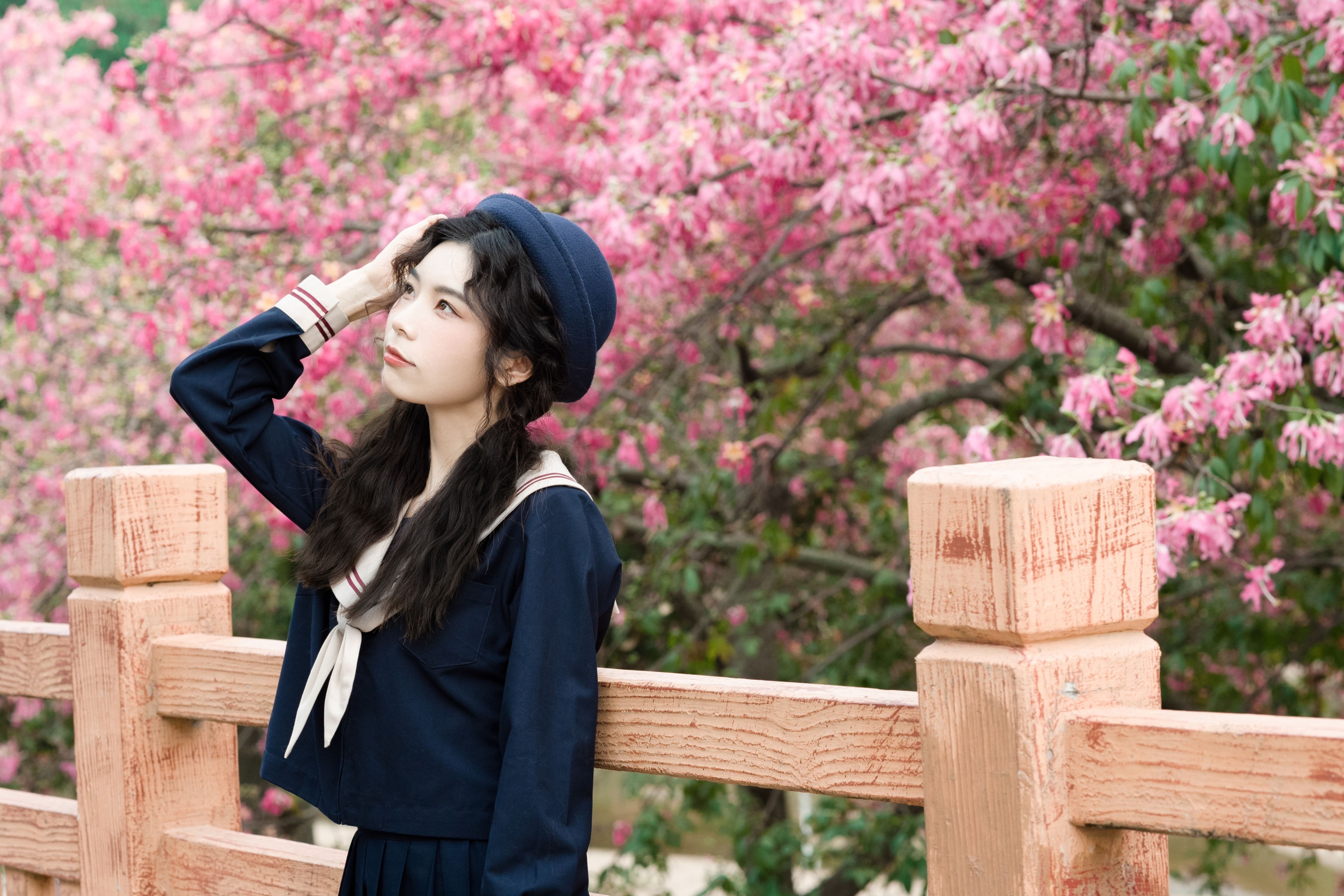 唐唐 – 《心尖生花》[24P]