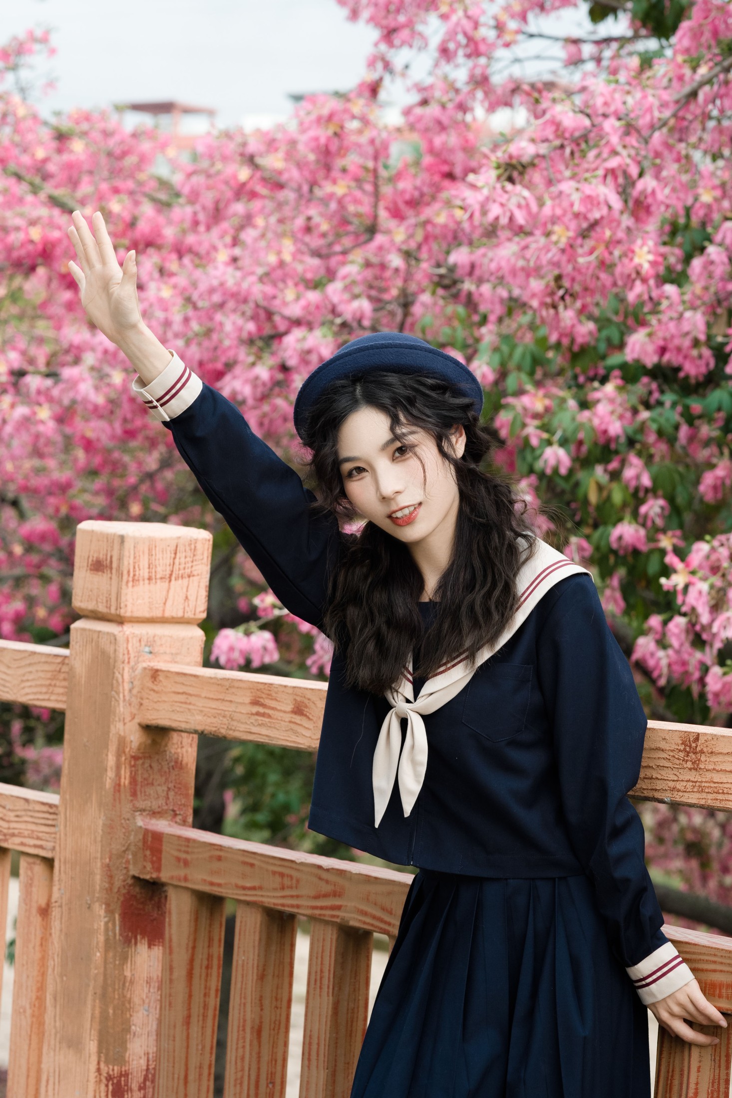 唐唐 – 《心尖生花》[24P]