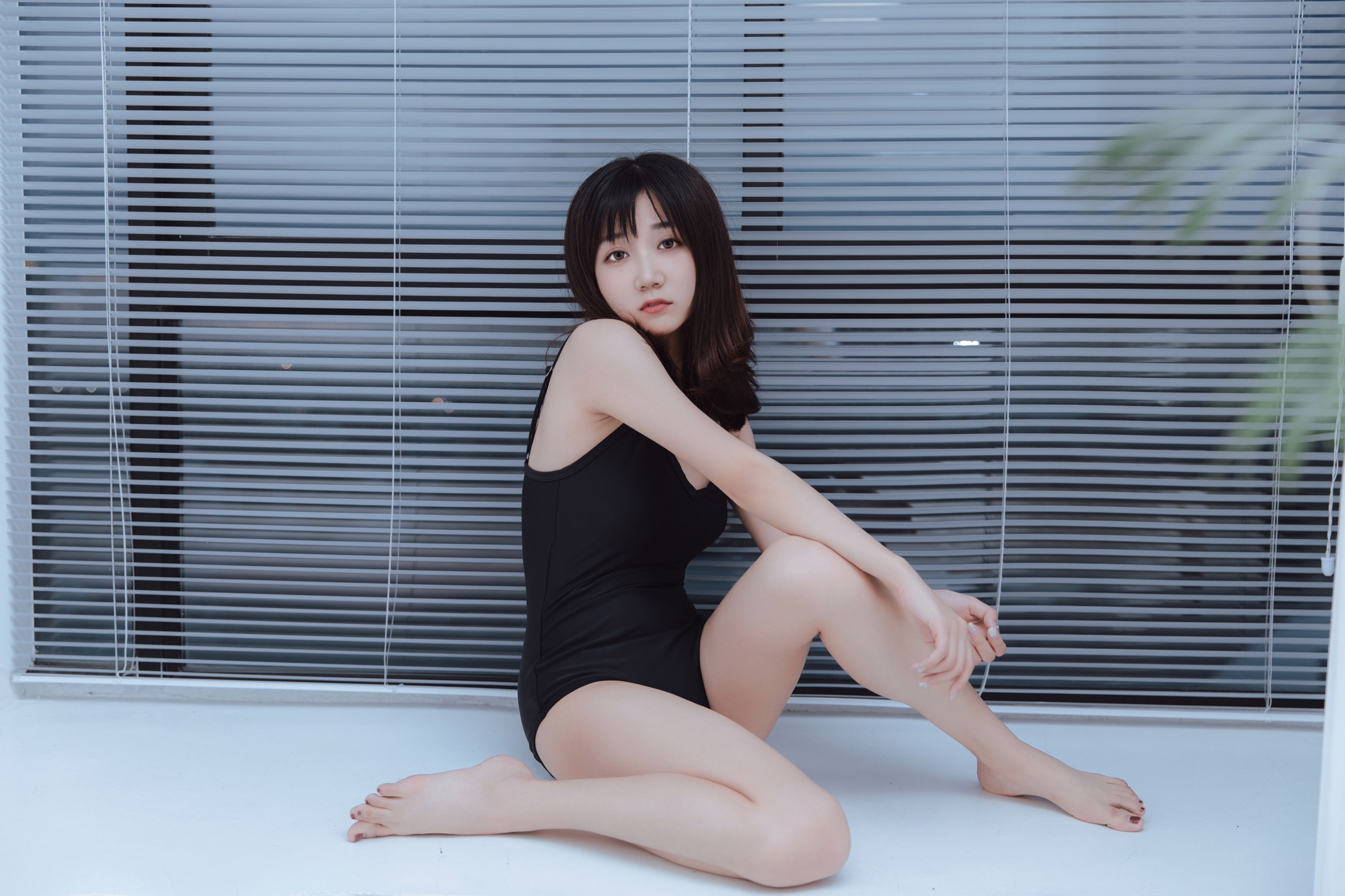 萌萌 – 《家有萌妹》[40P]