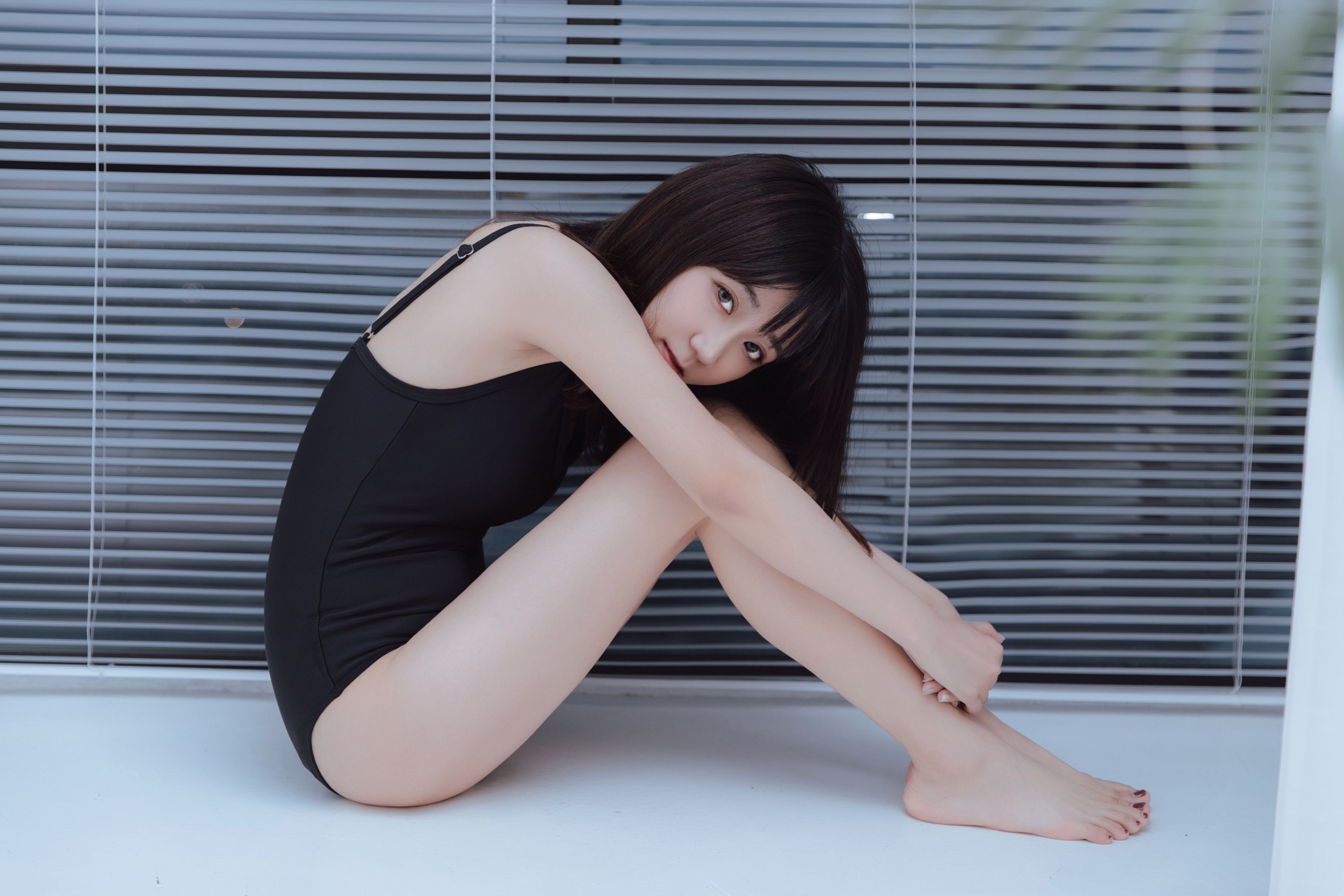 萌萌 – 《家有萌妹》[40P]