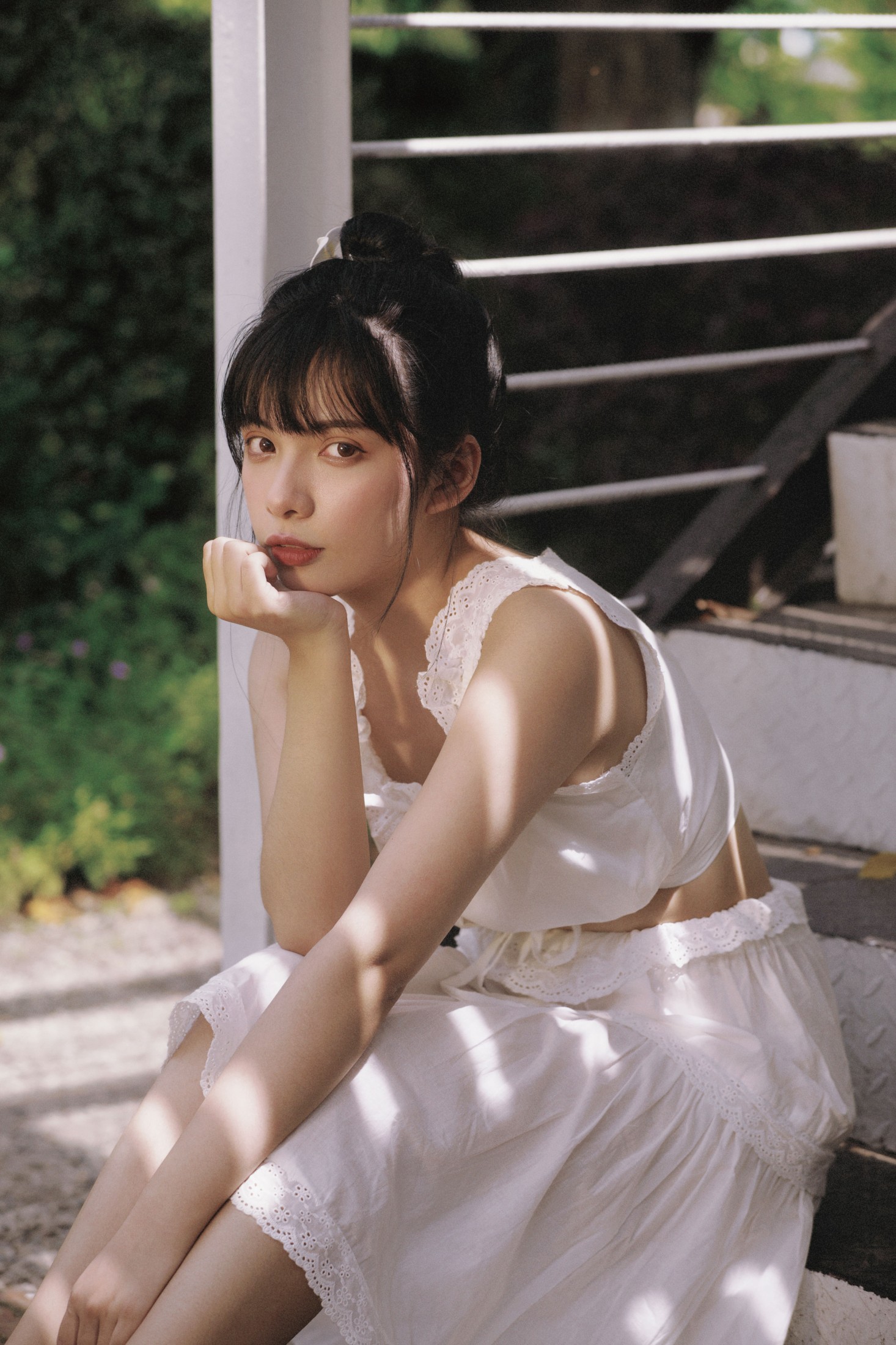 咖喱呀咖喱 – 《夏风不语》[31P]