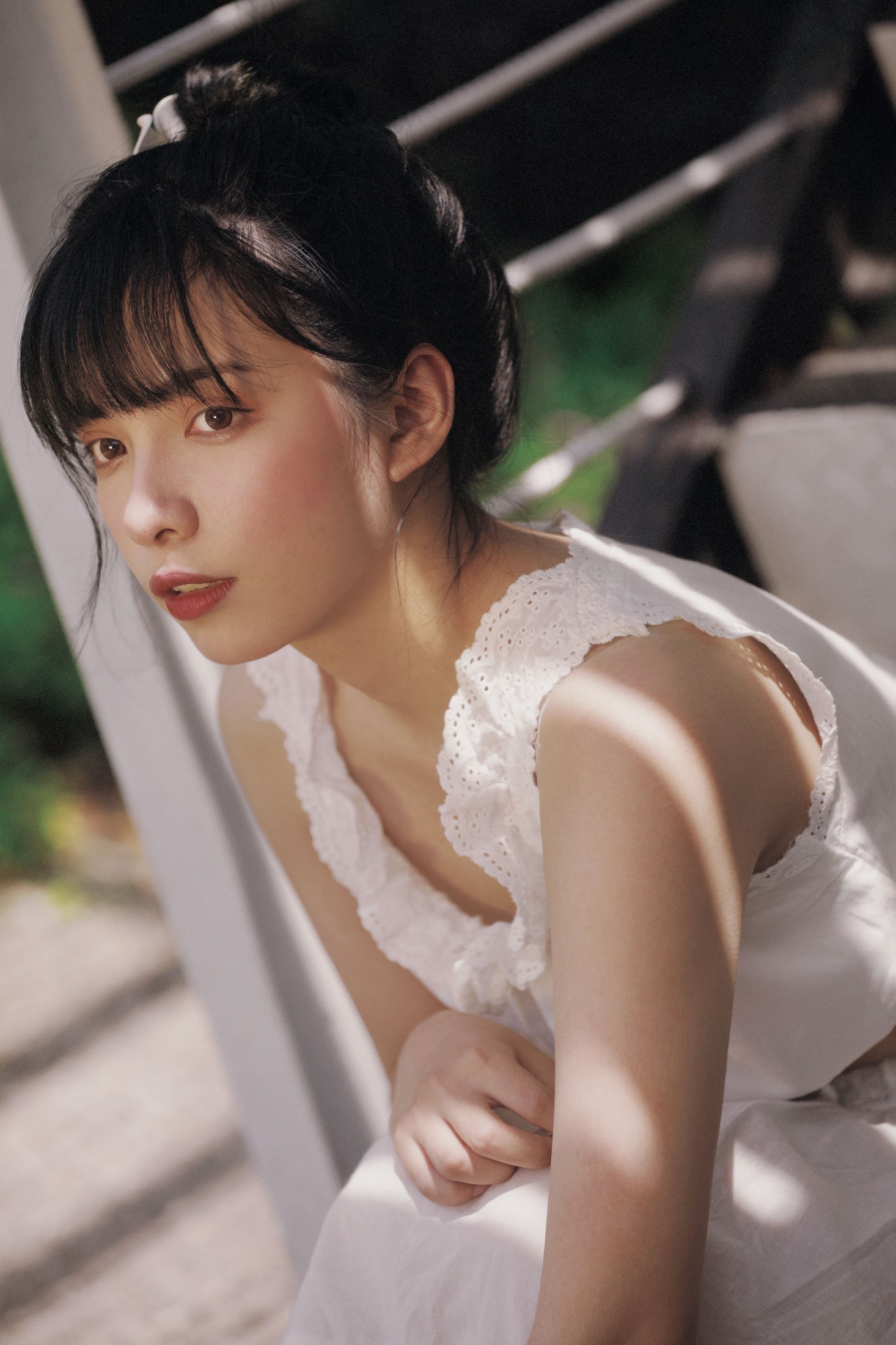 咖喱呀咖喱 – 《夏风不语》[31P]