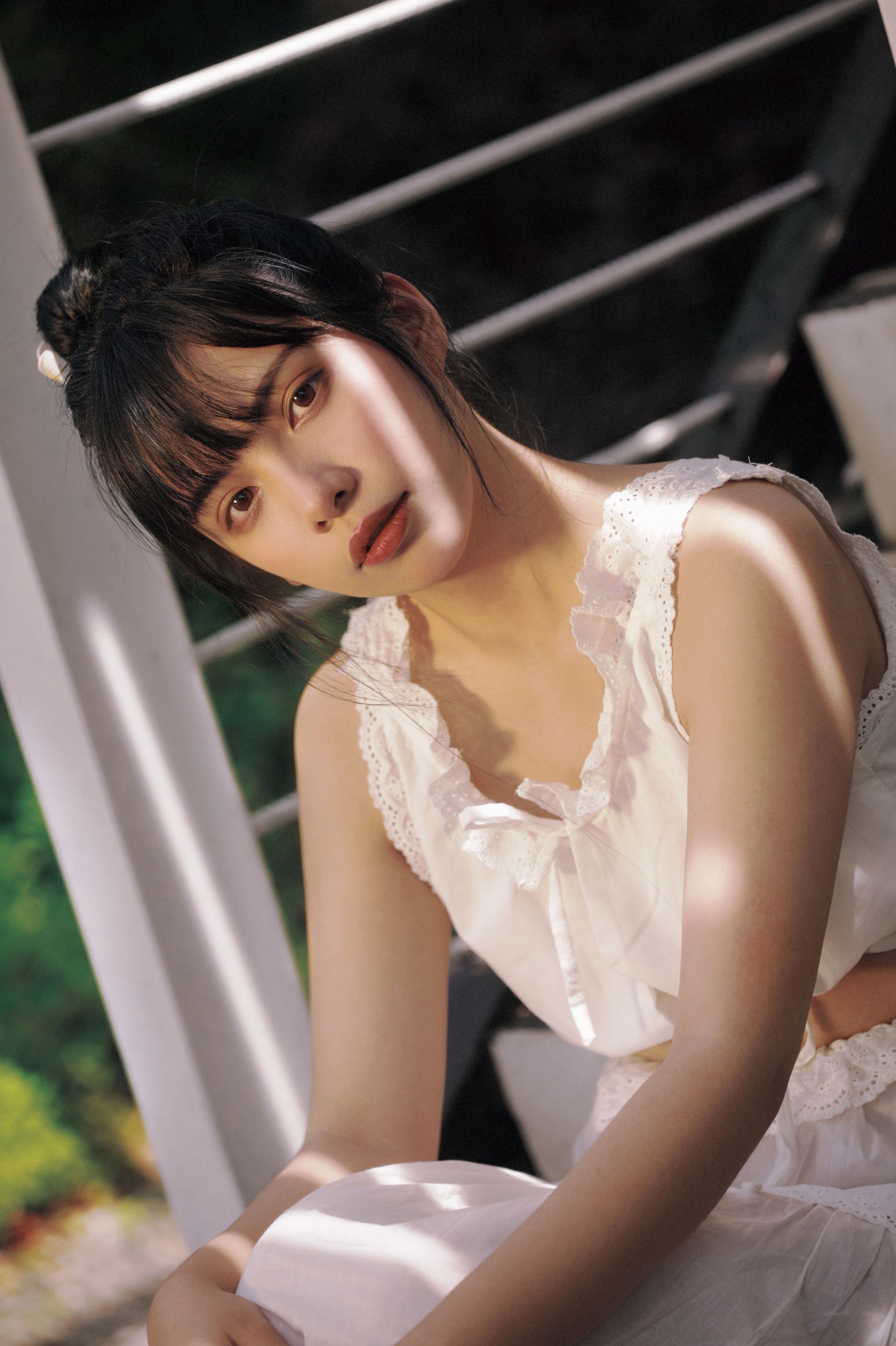 咖喱呀咖喱 – 《夏风不语》[31P]