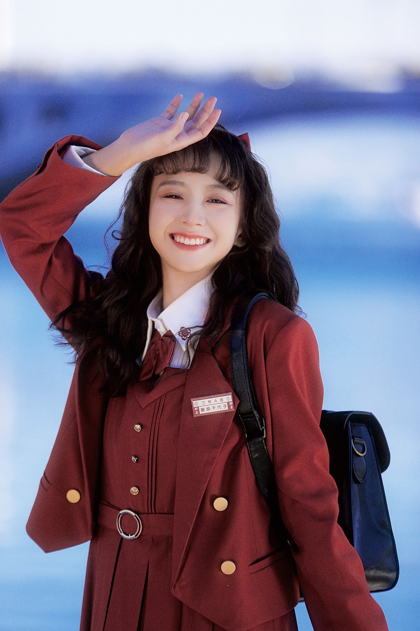 顾林x – 《海边情话》[28P] 插图4