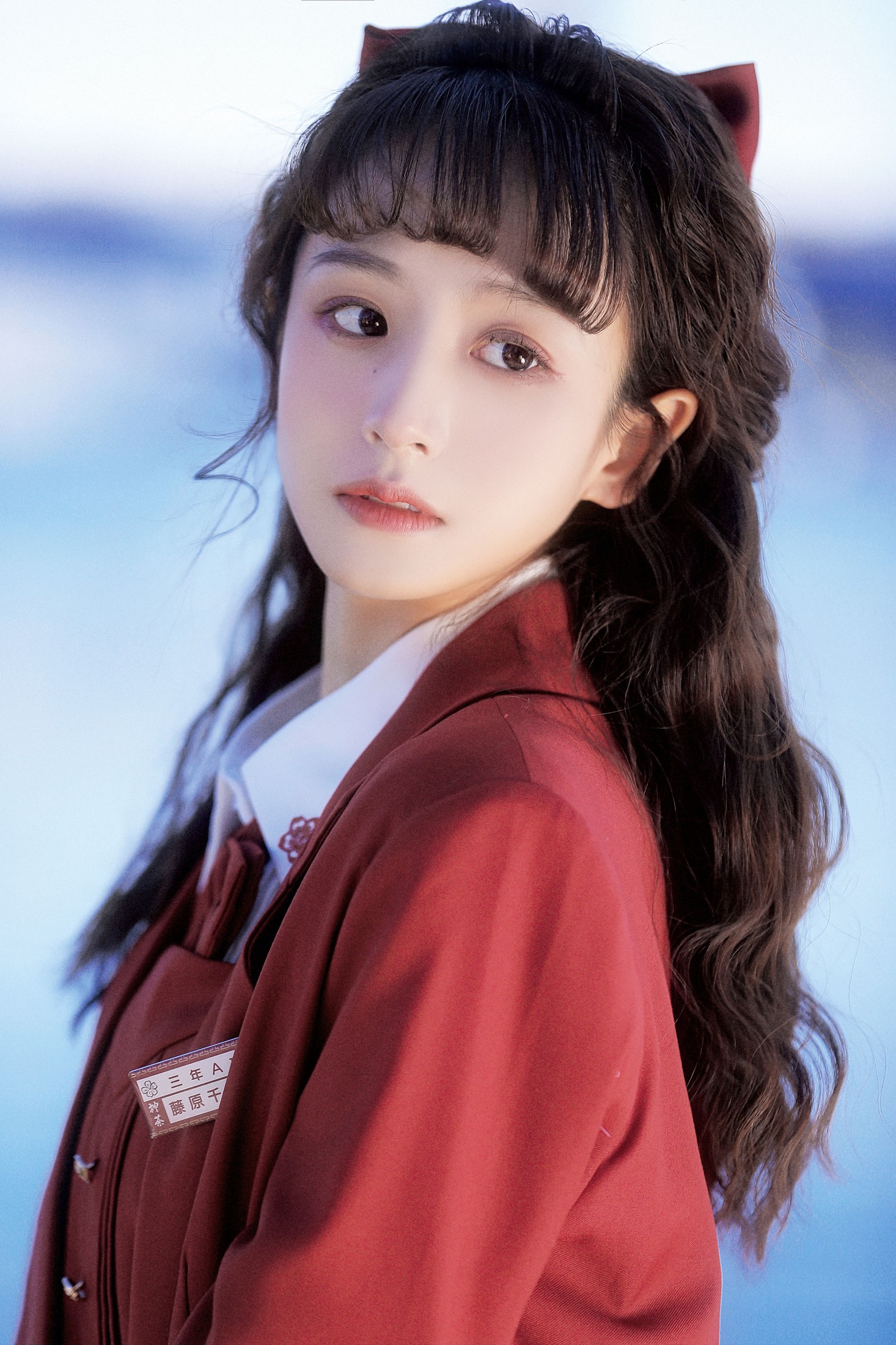 顾林x – 《海边情话》[28P] 插图5