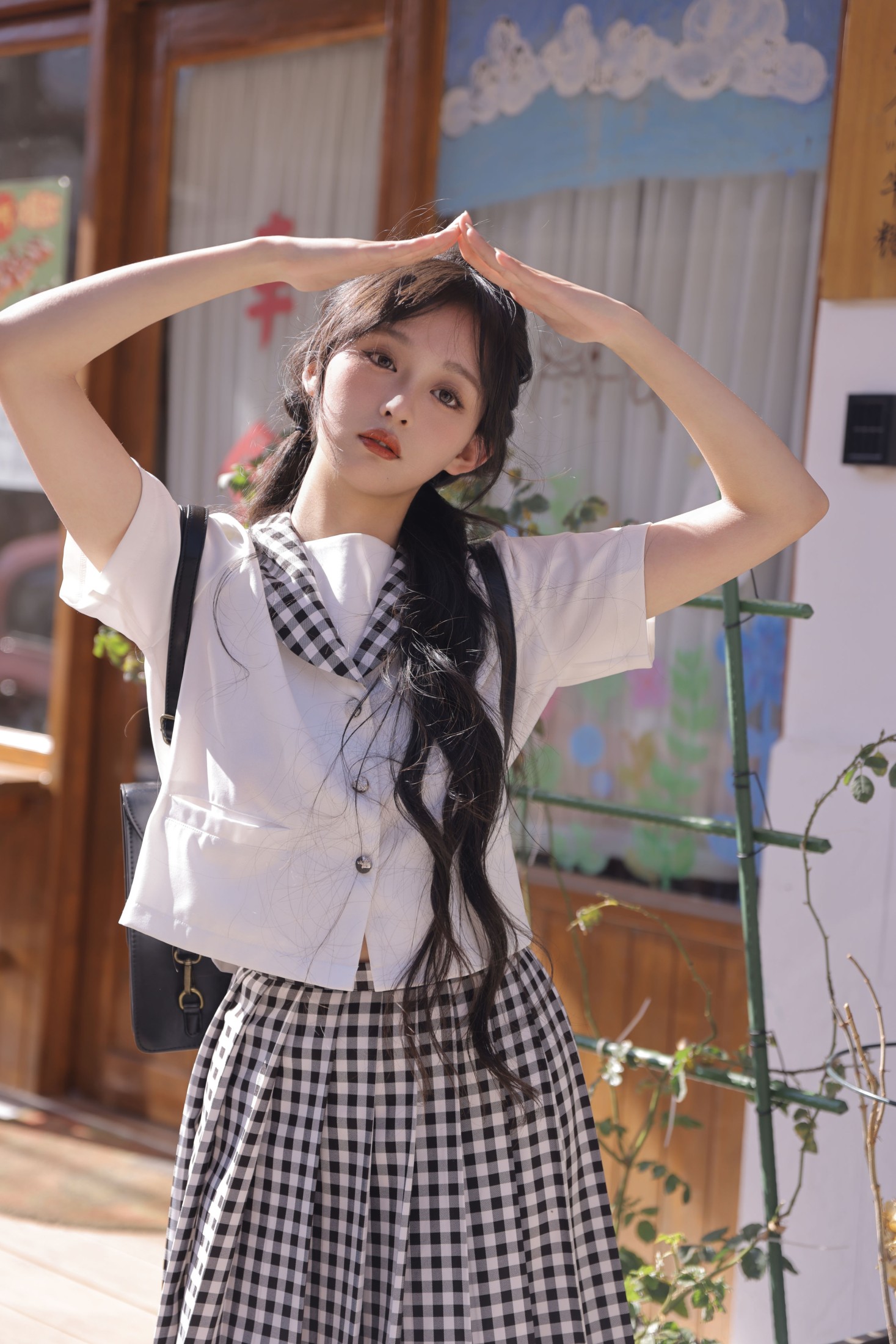 一条懒虫 – 《大理时光》[22P]