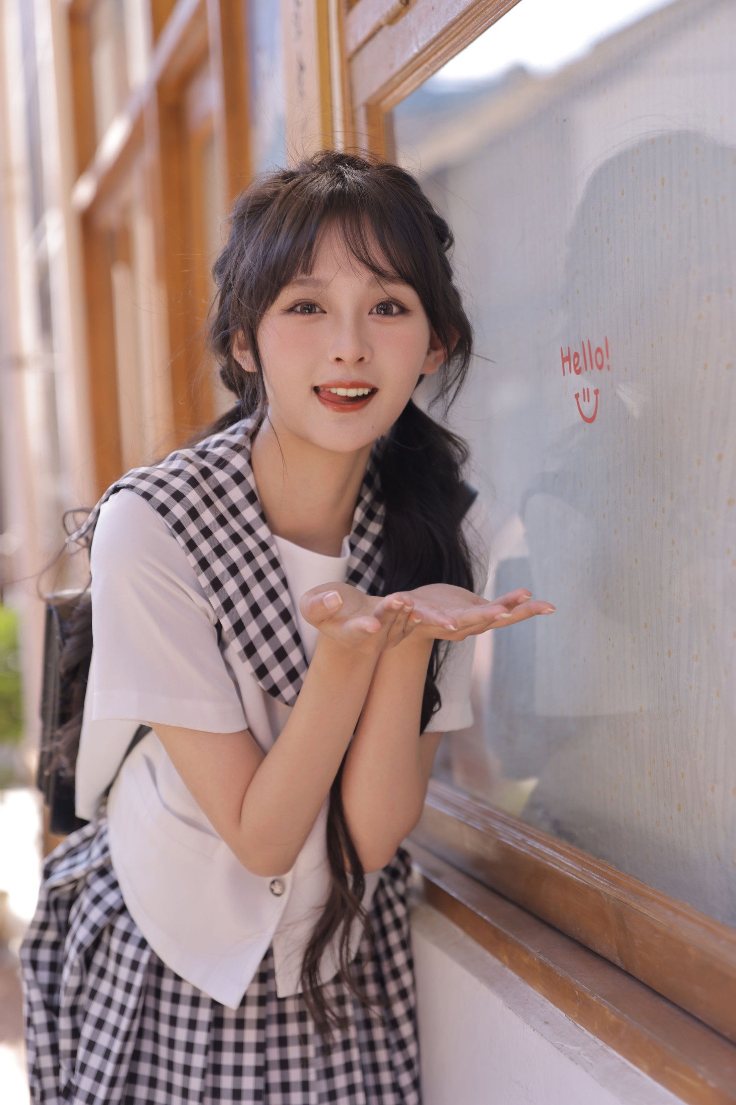 一条懒虫 – 《大理时光》[22P]