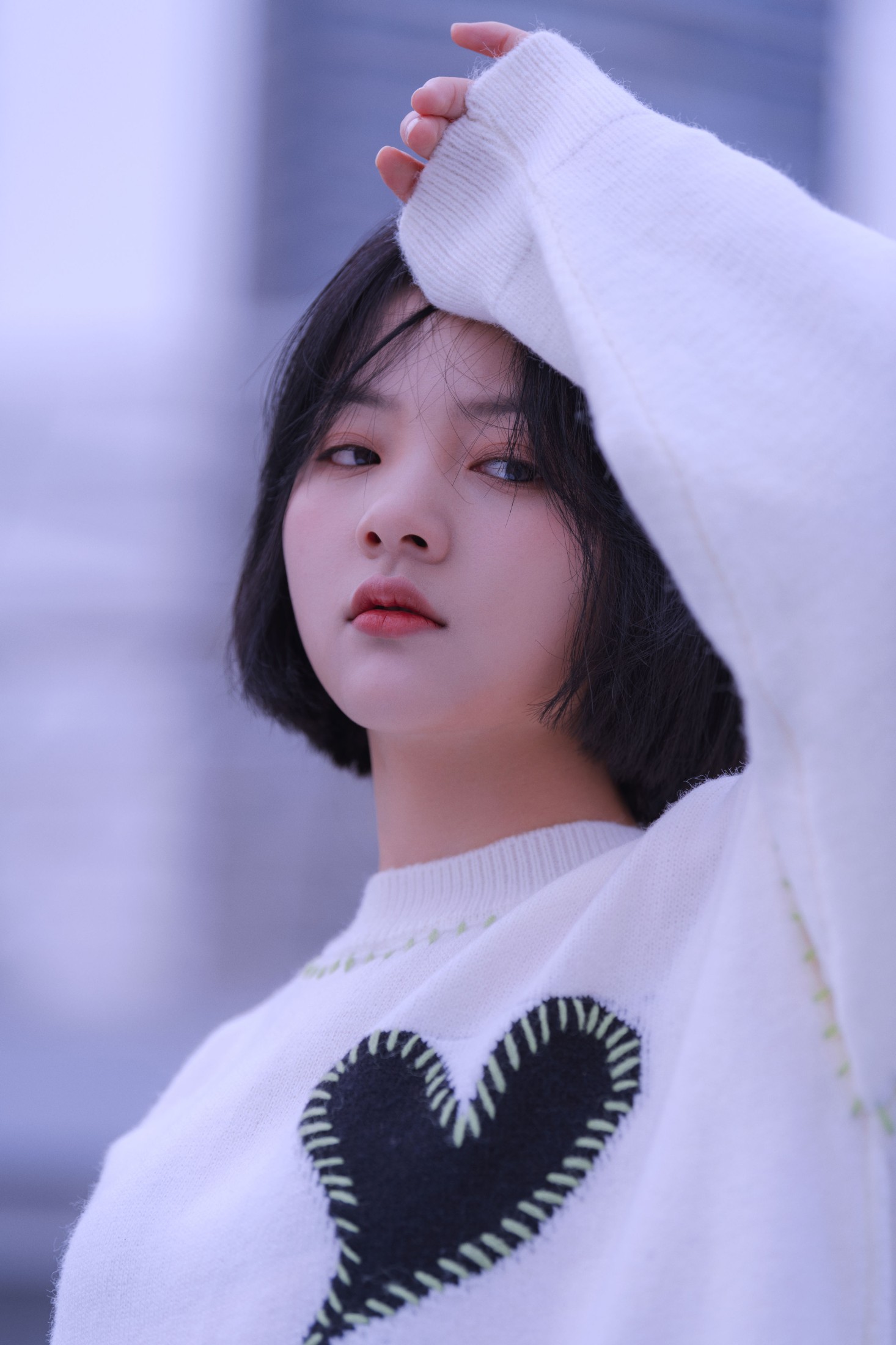 阿喵的饭饭 – 《冬季恋歌》[27P] 插图3