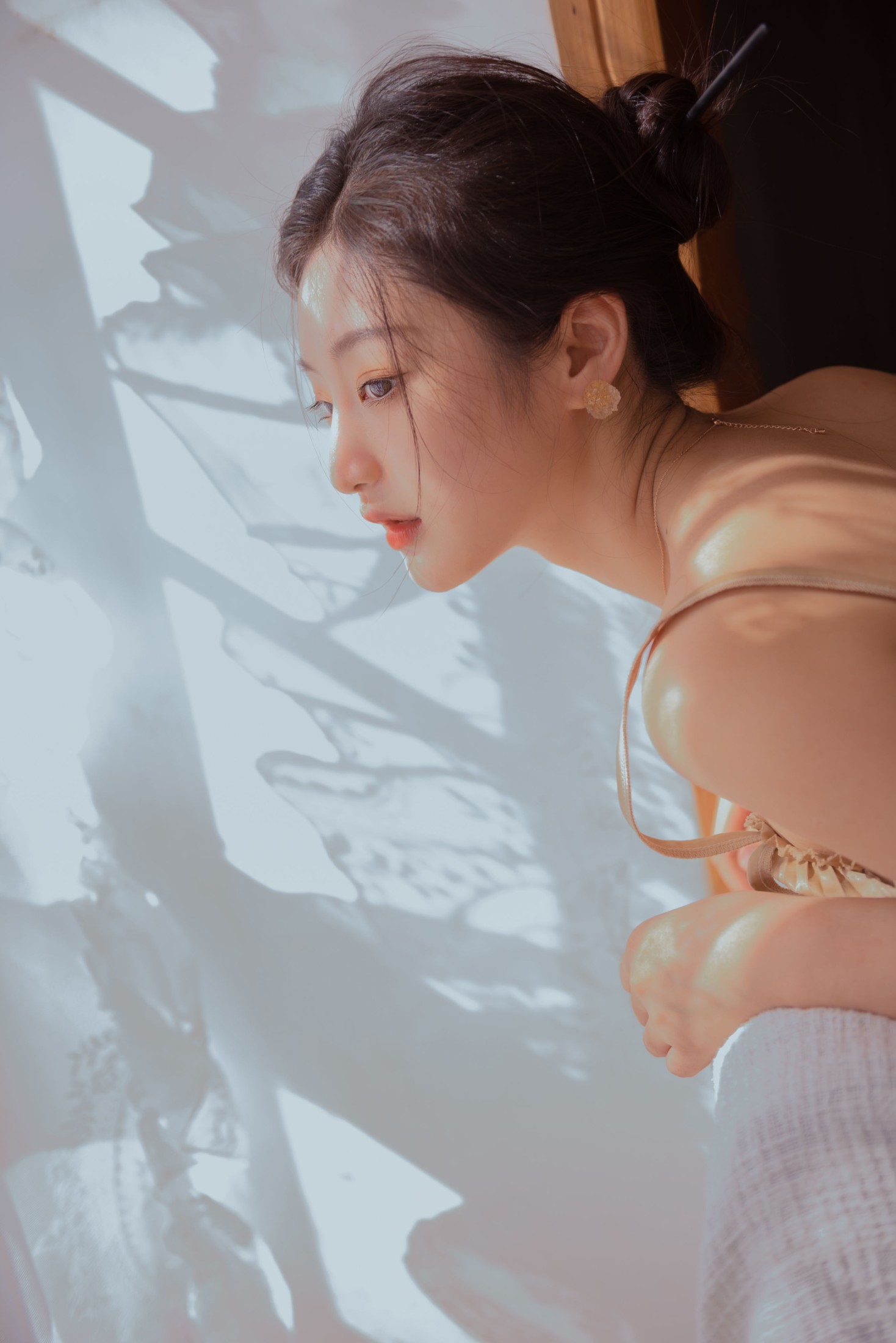 银河三千里 – 《你的温柔》[30P]