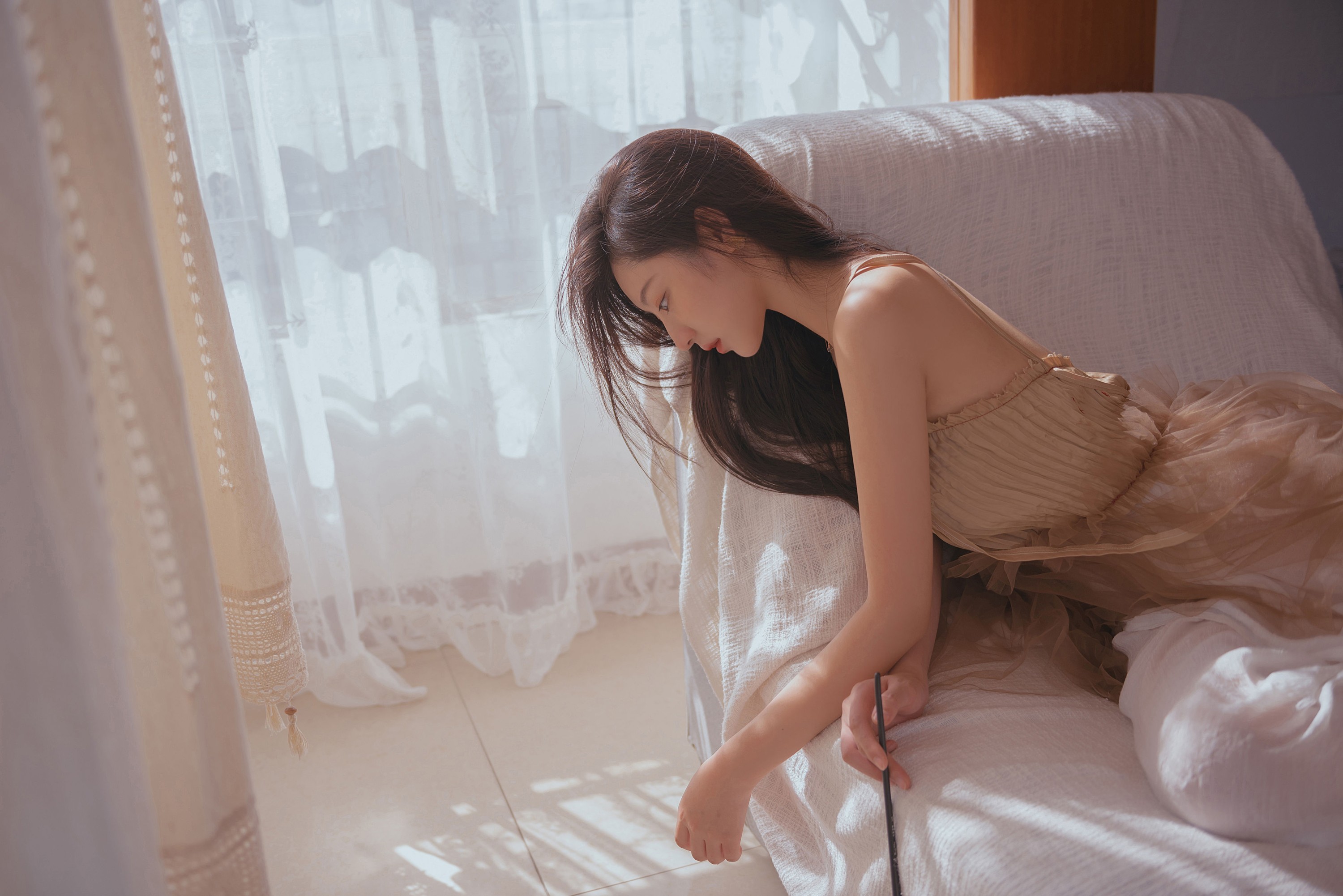 银河三千里 – 《你的温柔》[30P]