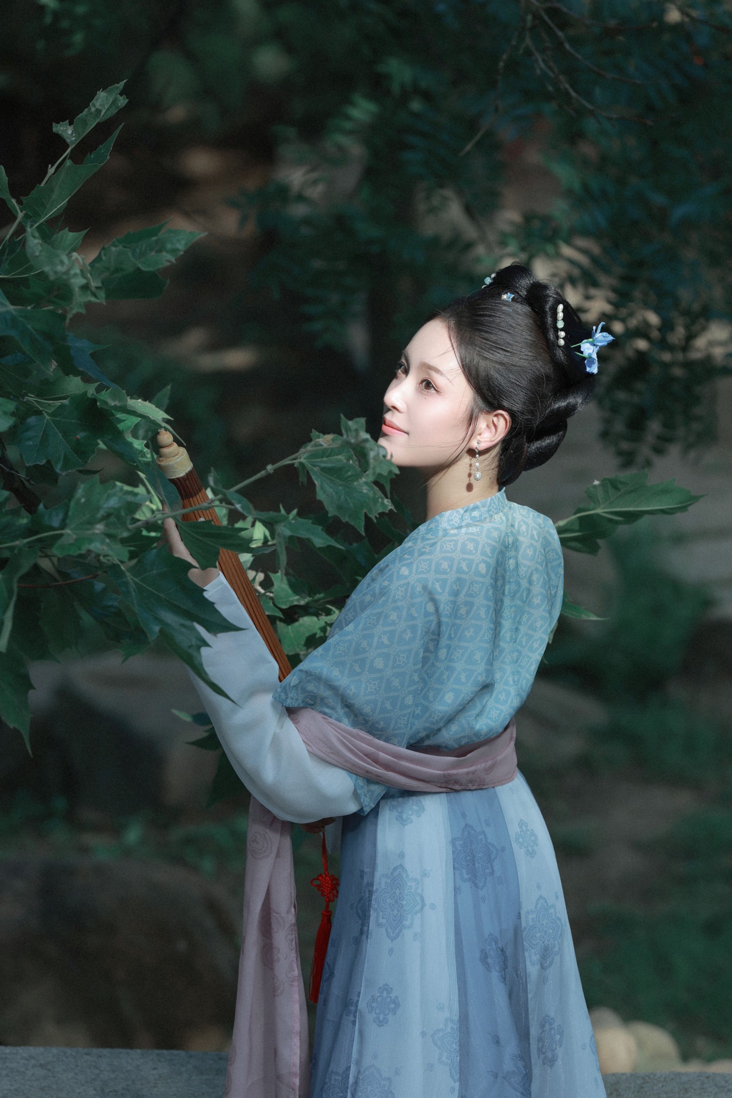 洛一 – 《如梦》[24P]